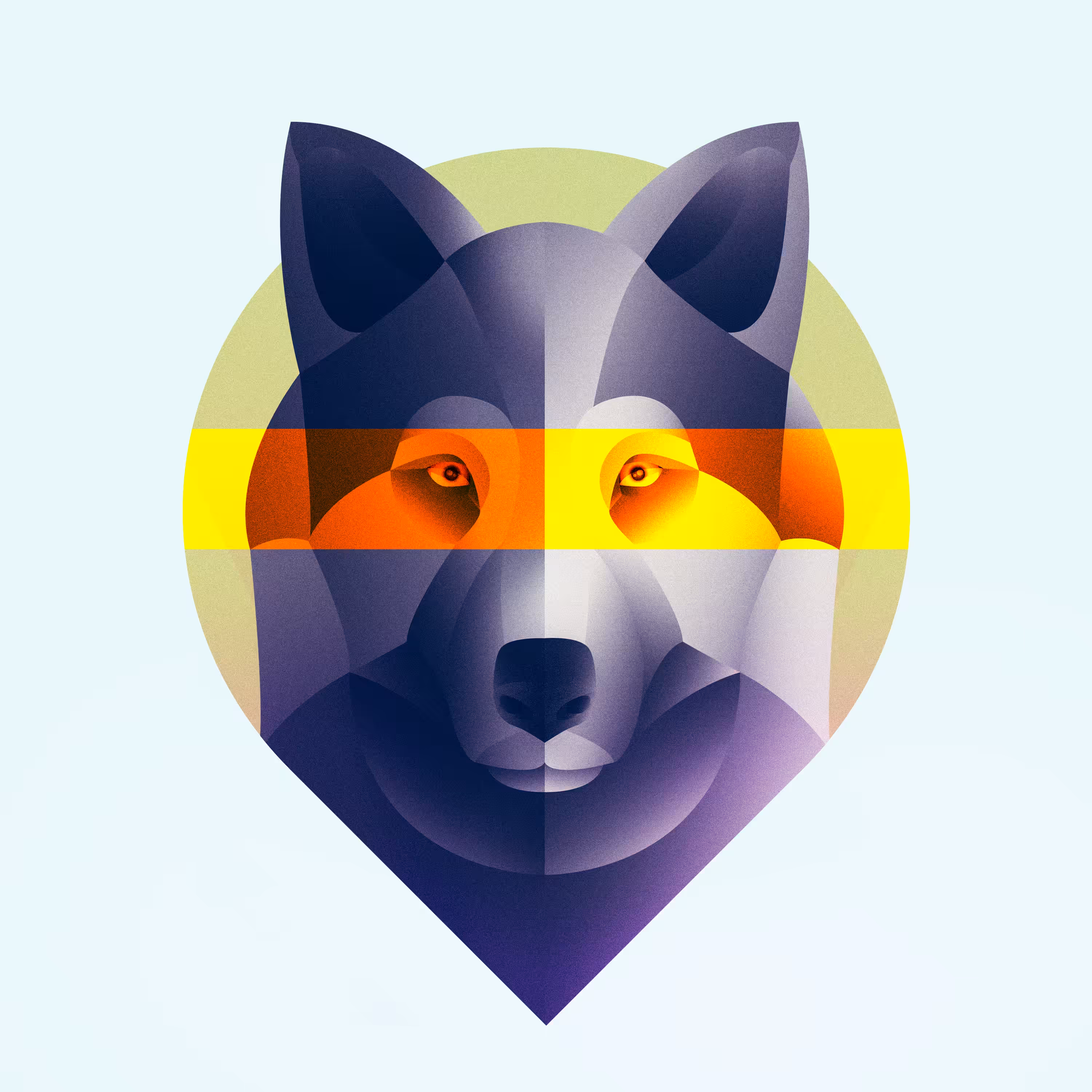 Wild Animal #042