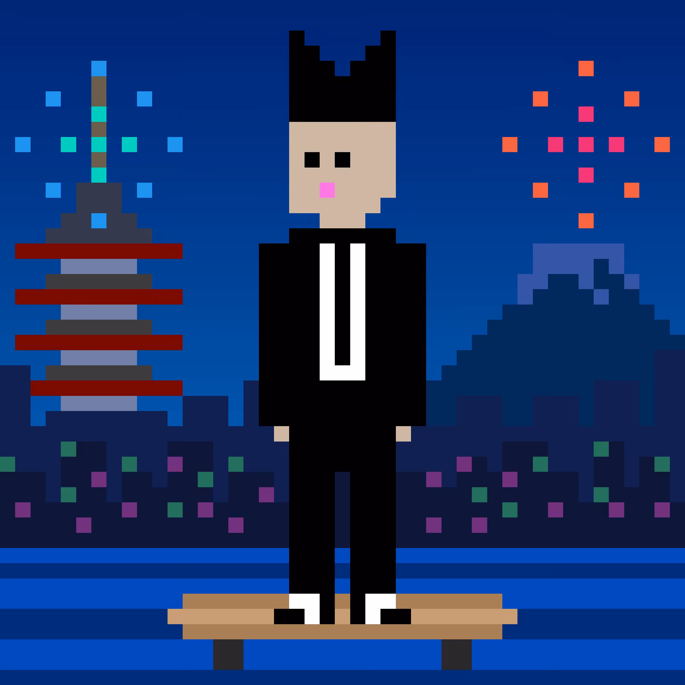 CryptoTokyoite #309