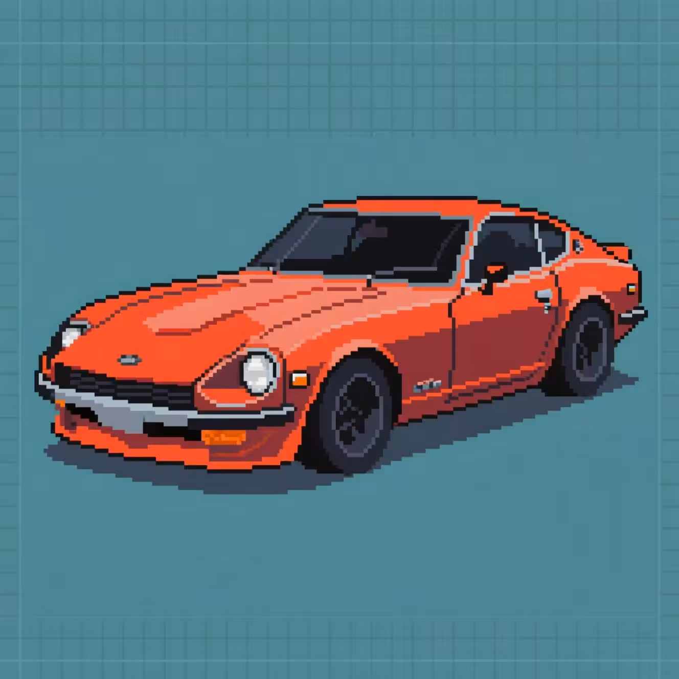 Datsun 240Z