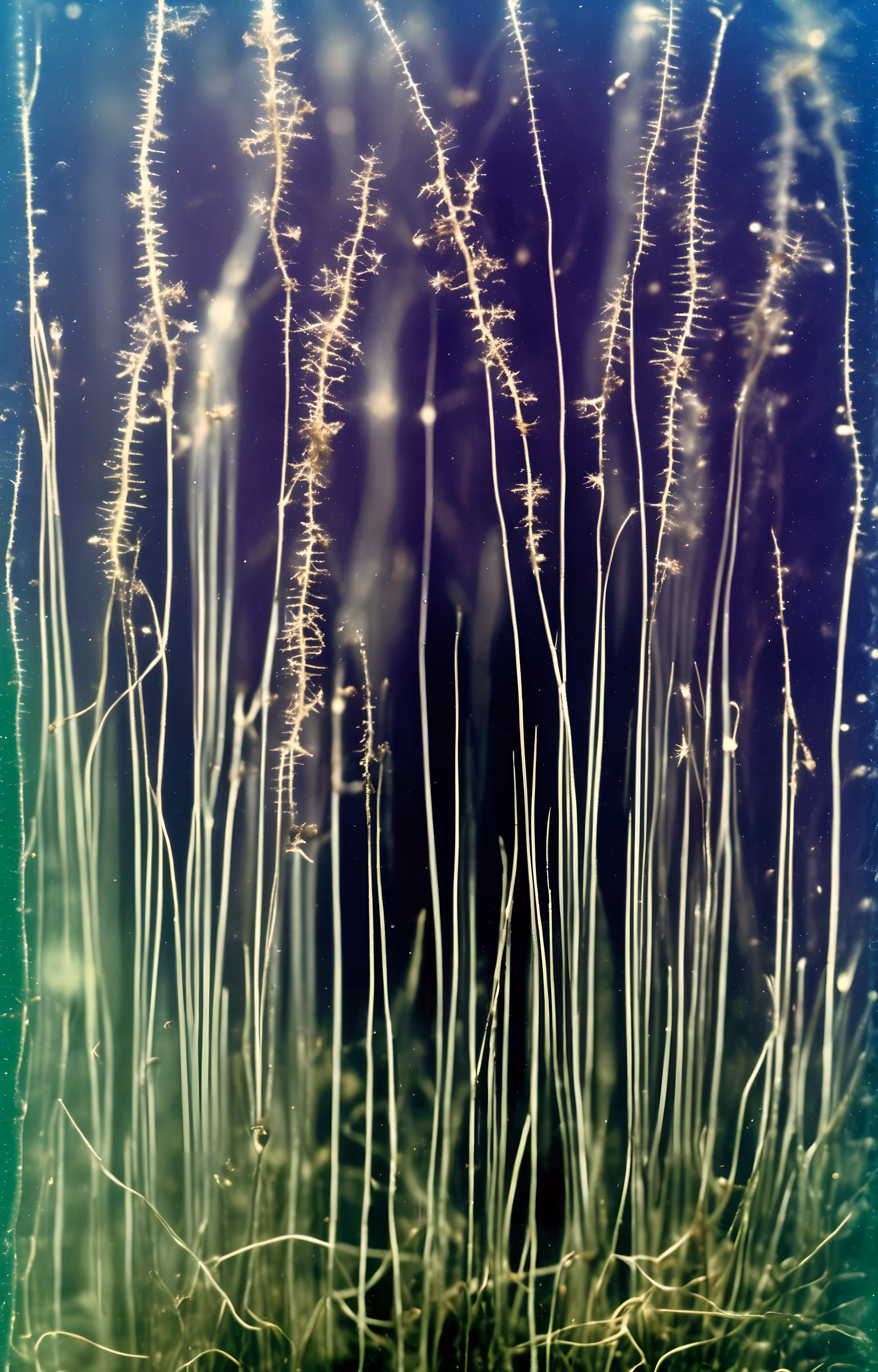 Grassroots #8