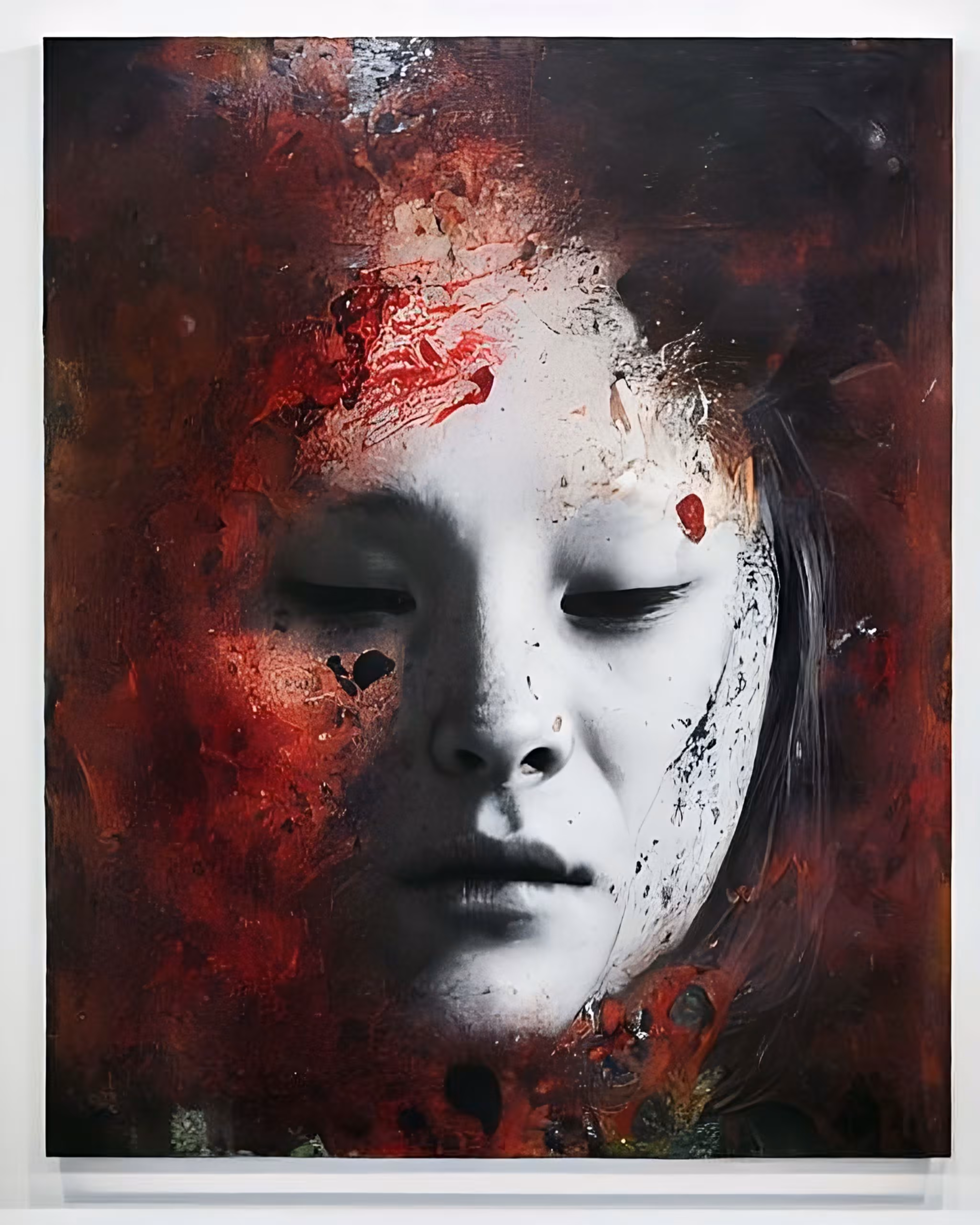 Forgotten