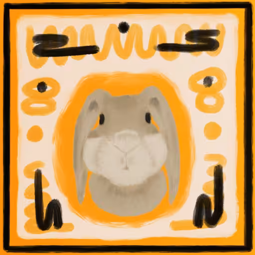 Forest, No: friend #18