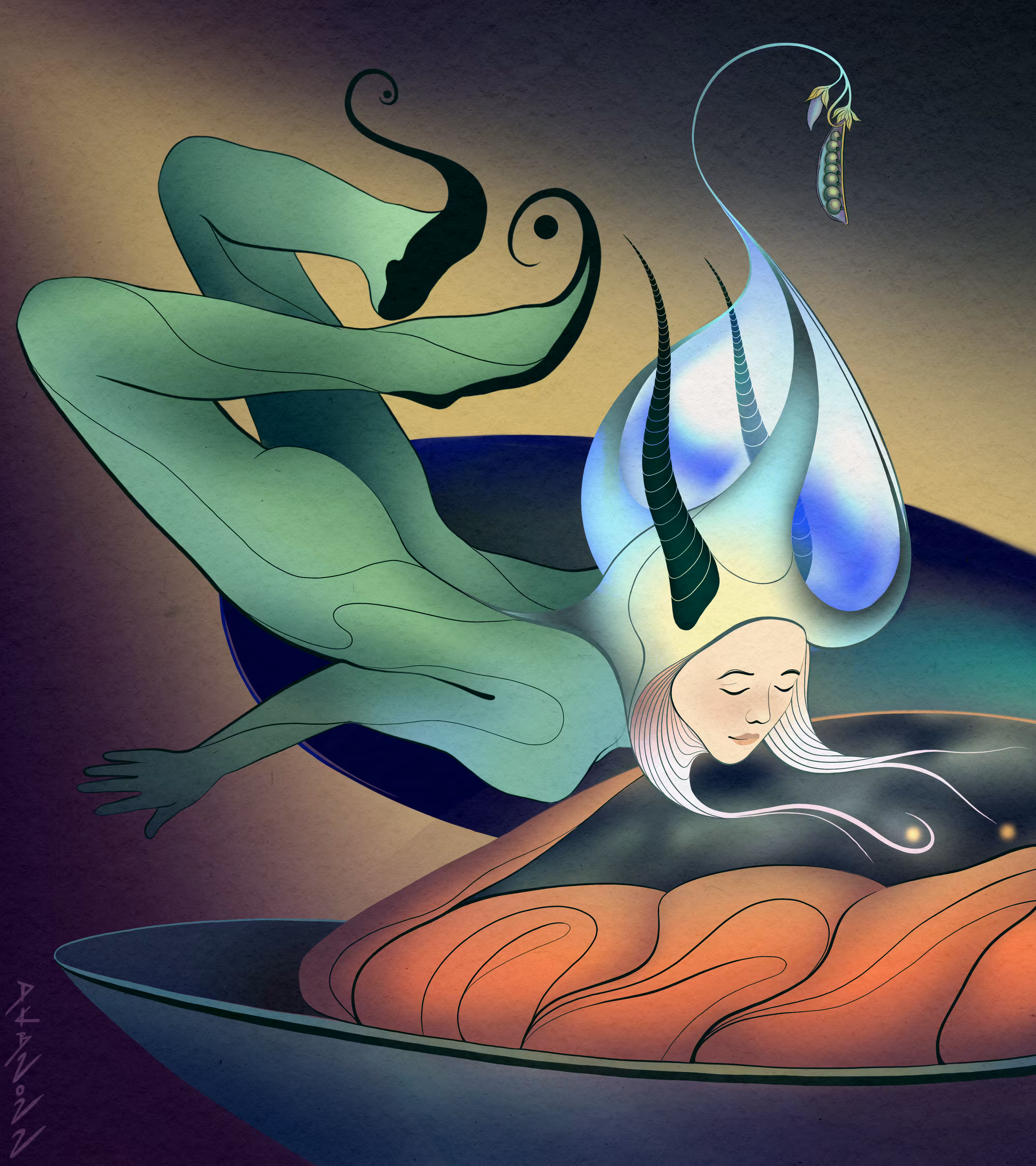 The Dive