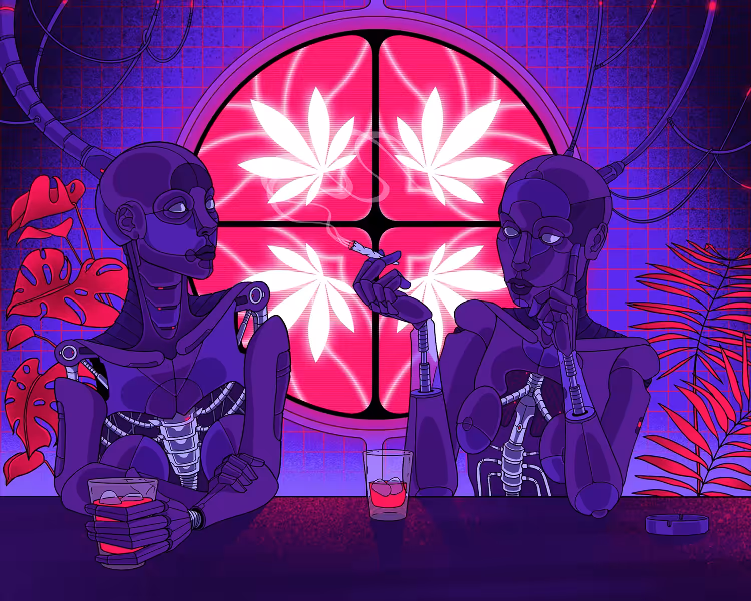 Bandwidth Bar