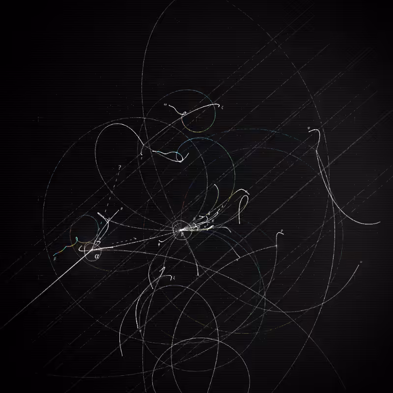 Subatomic Compositions #308