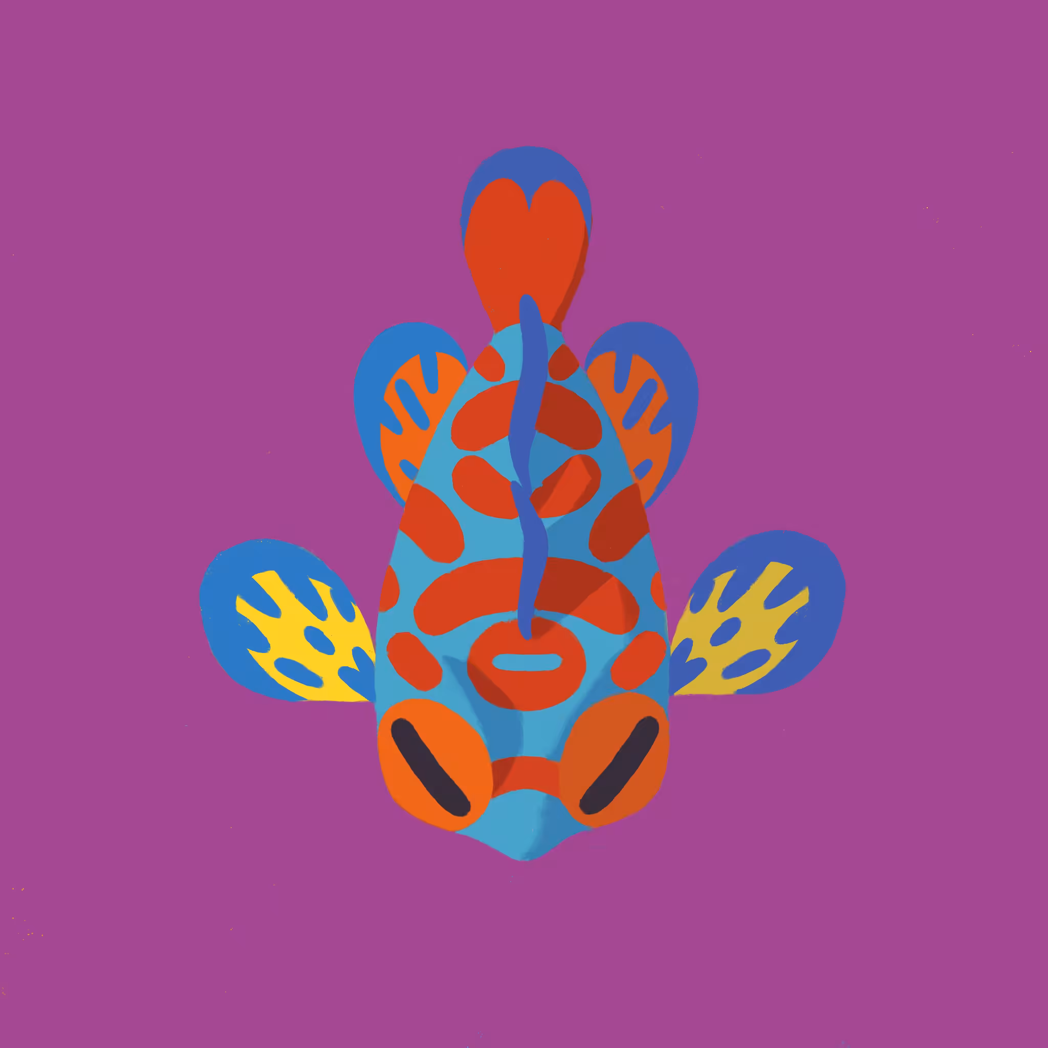 Manchu Fish