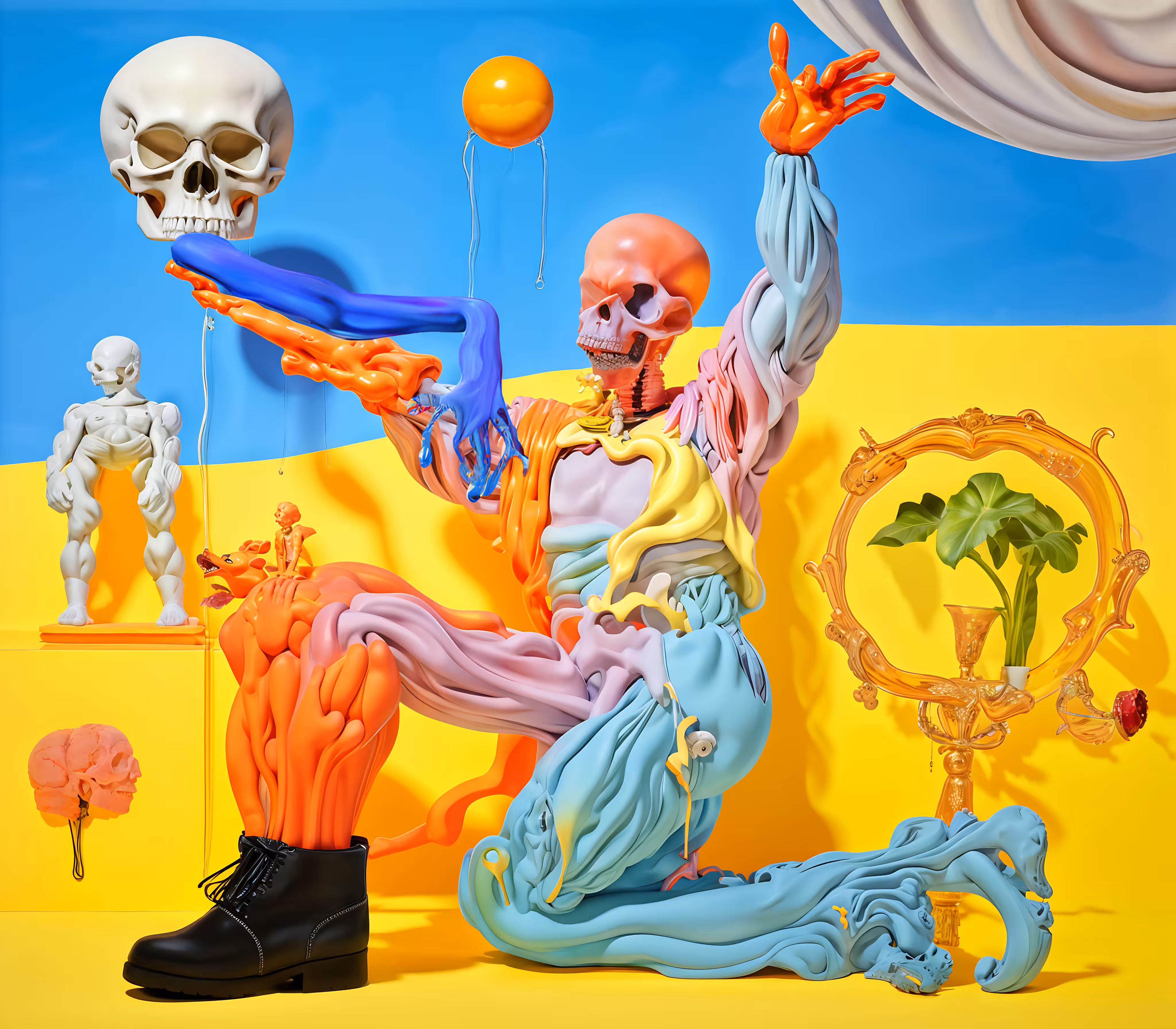 After Life (AI)