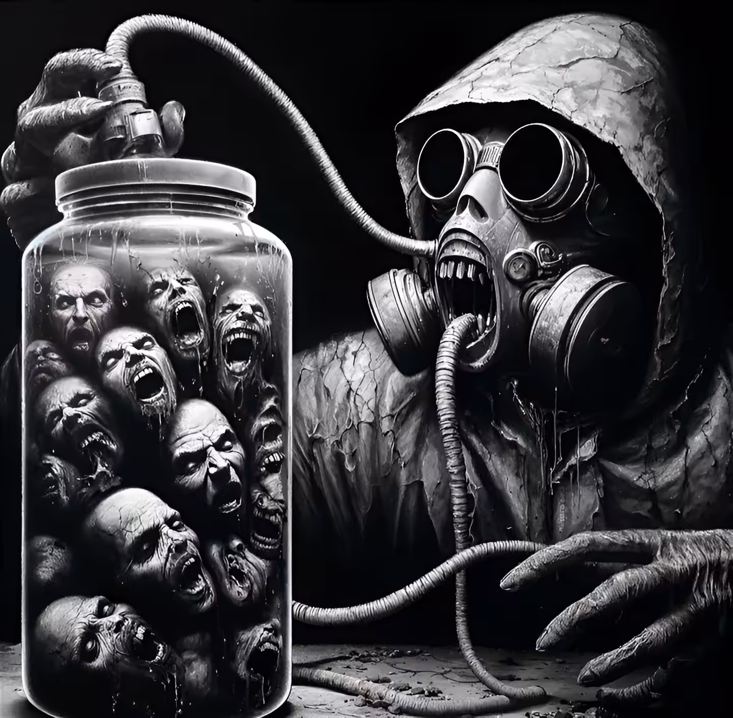 humans in war his souls