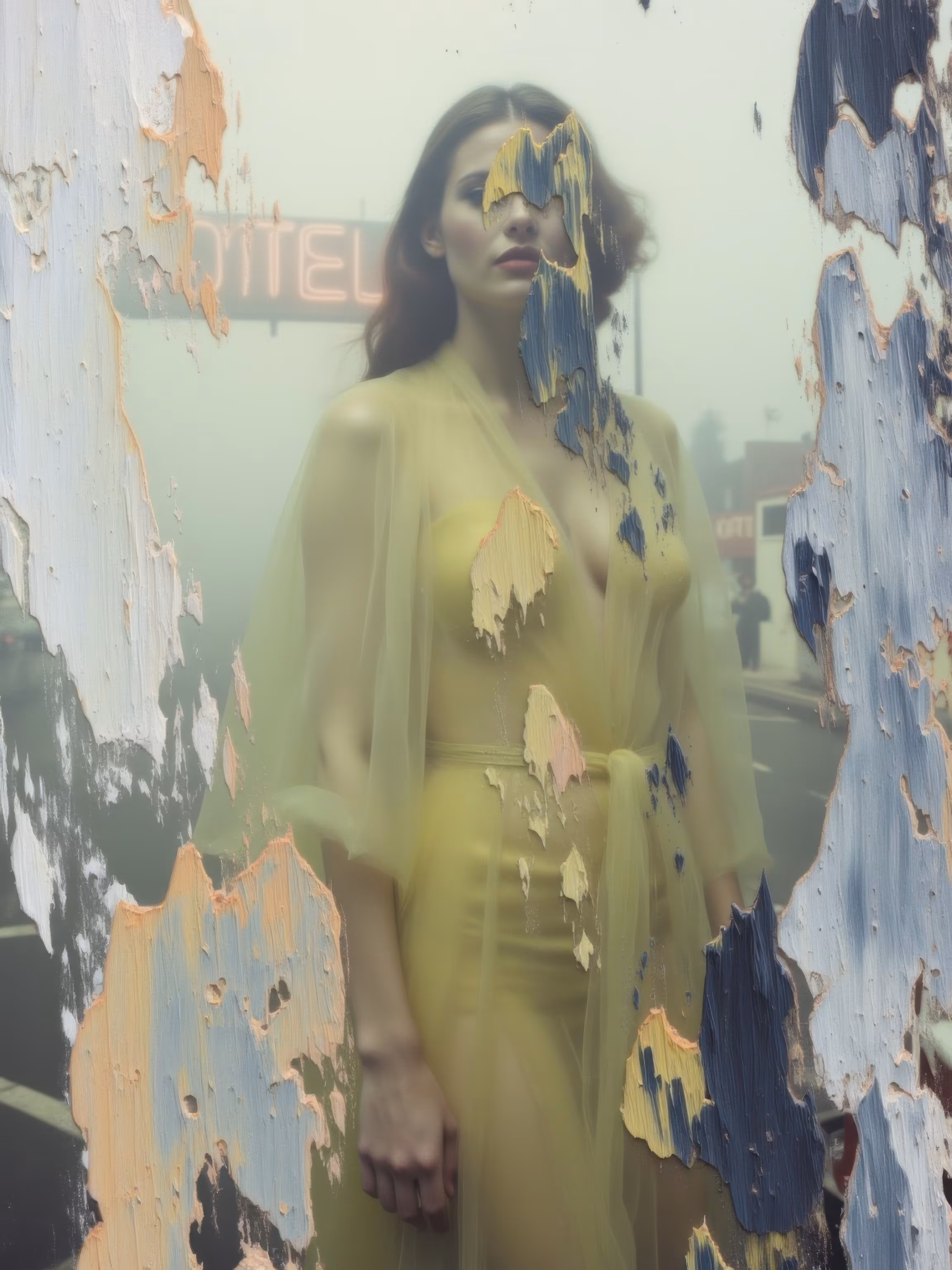 THE ALGORITHMIC MUSE 174