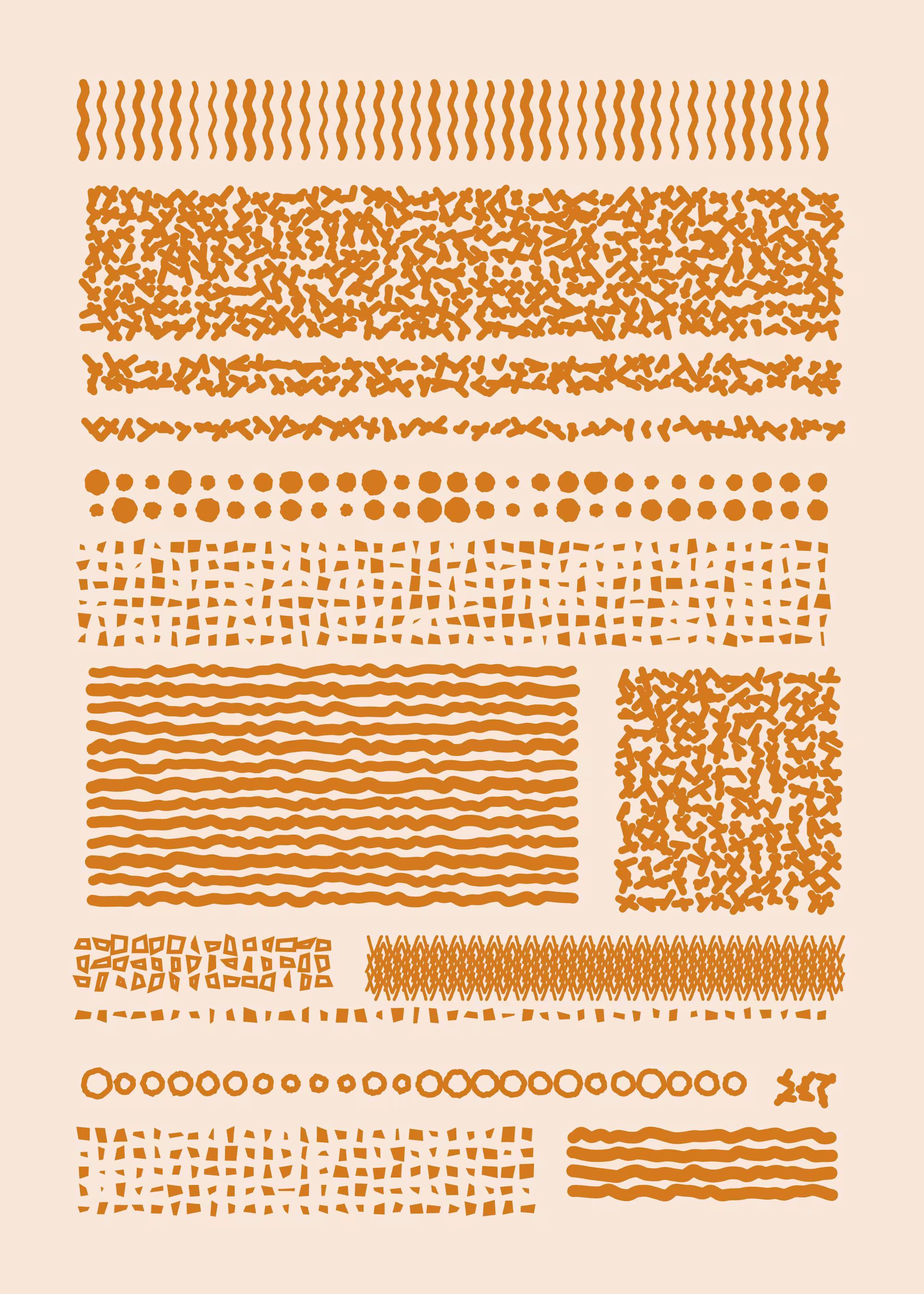 Fabricated #77