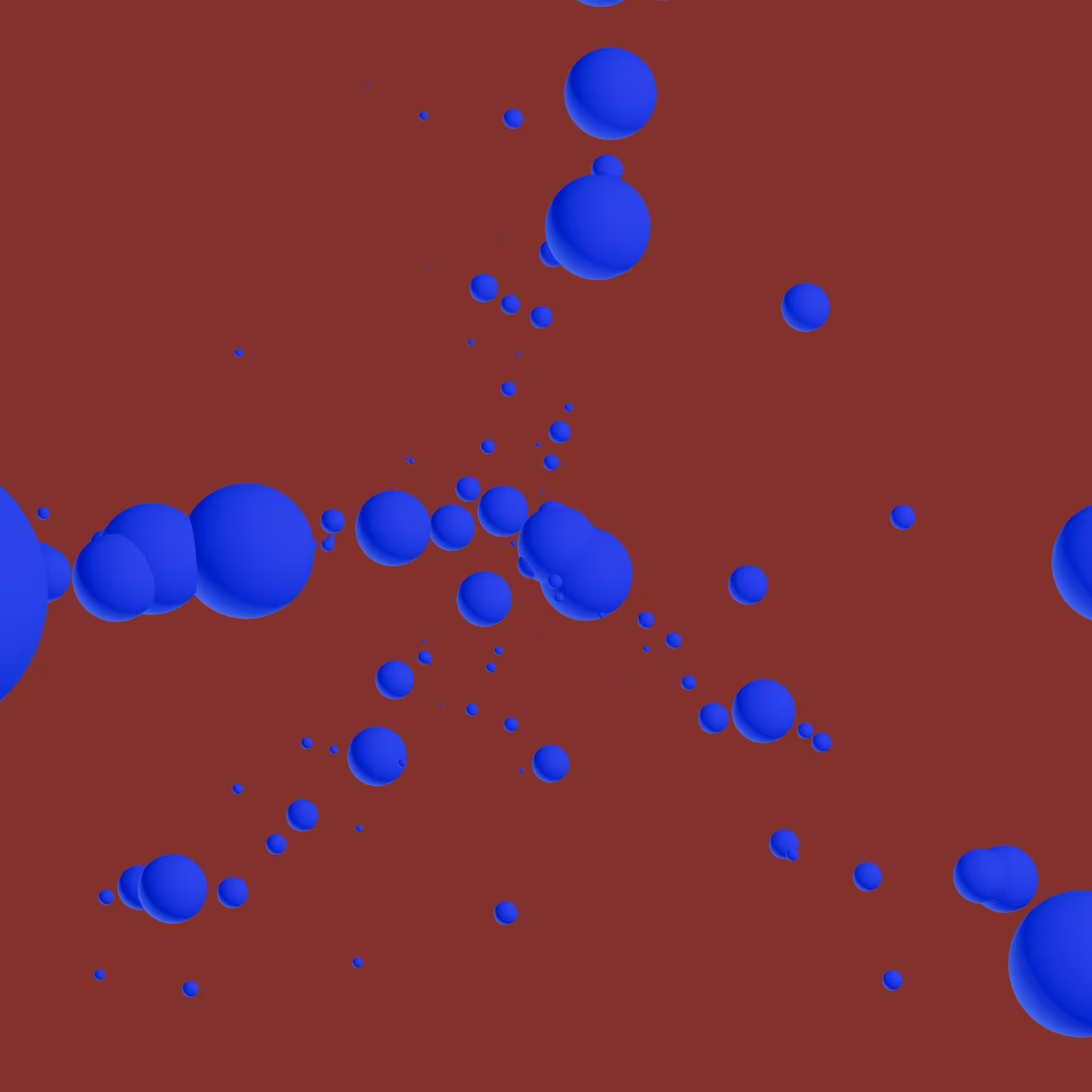 vacillating