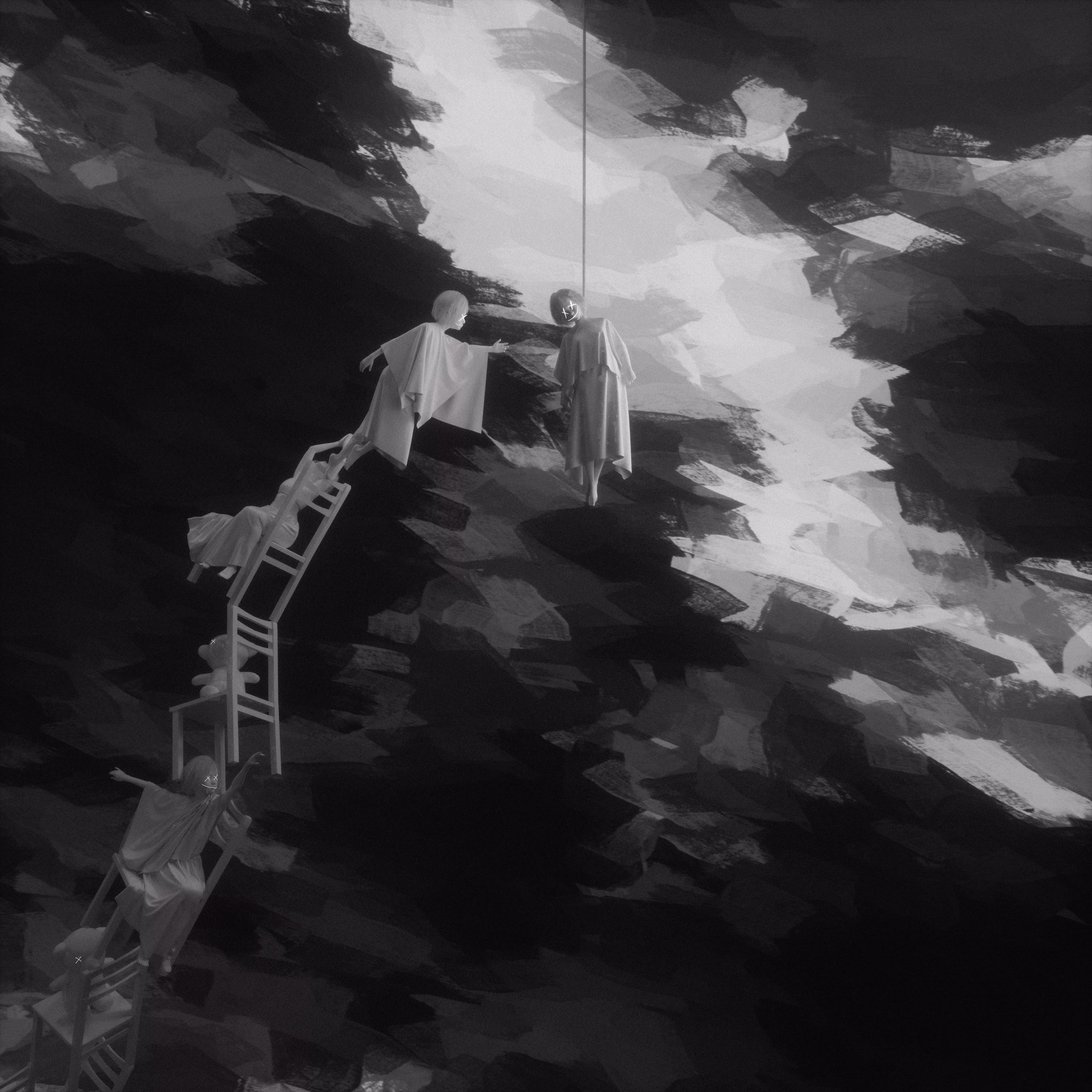 No One Will Save You