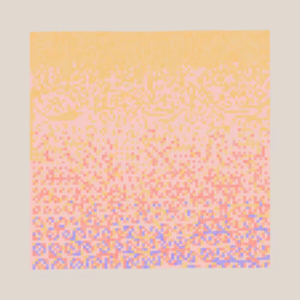 Hello Modulo #64