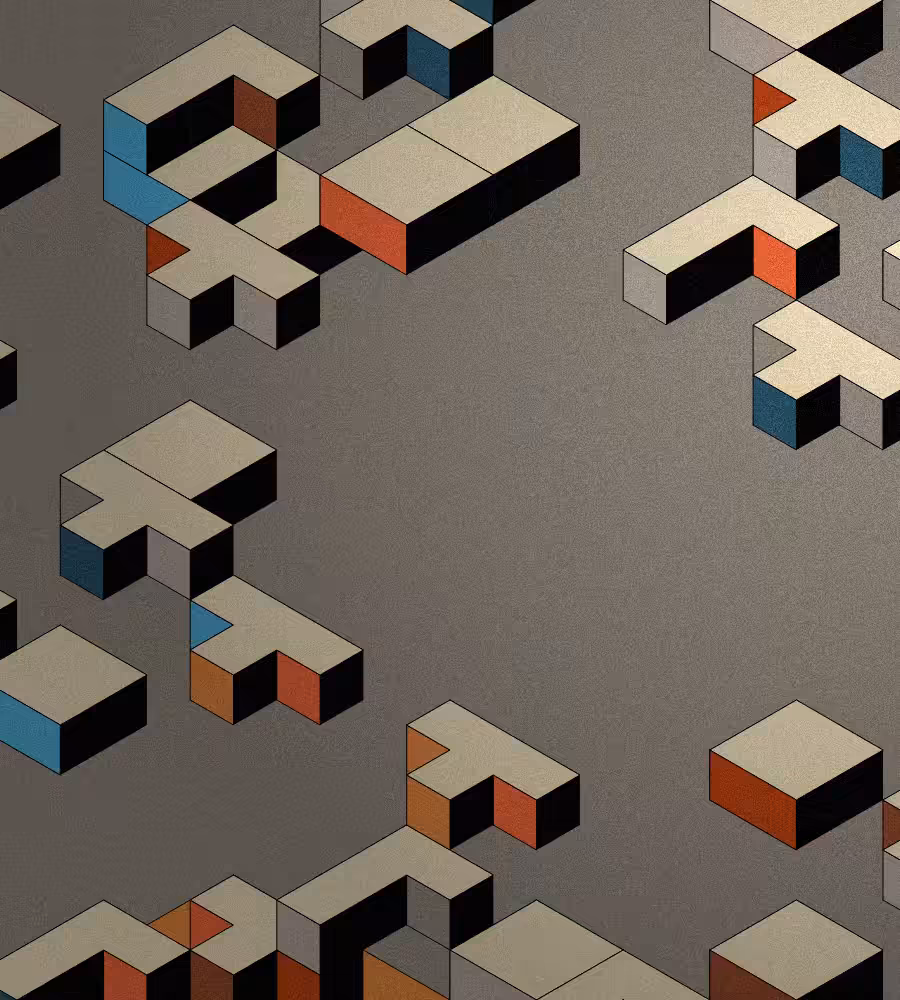 Cubespace #3
