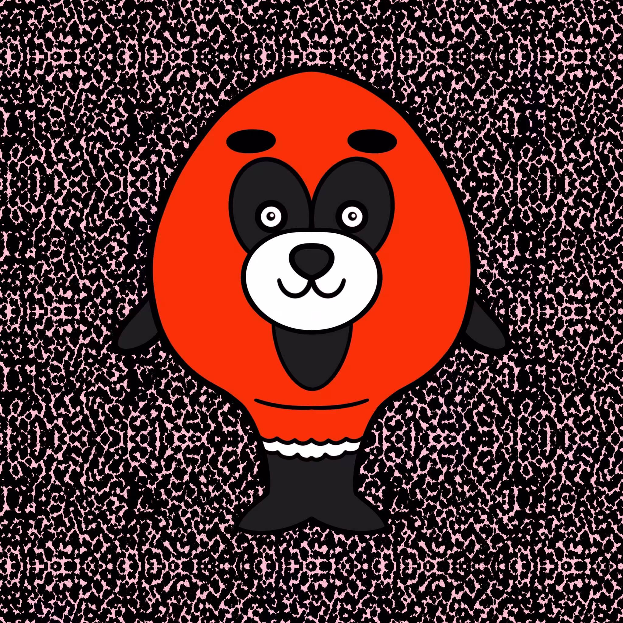 Crypto Baby Animals #906