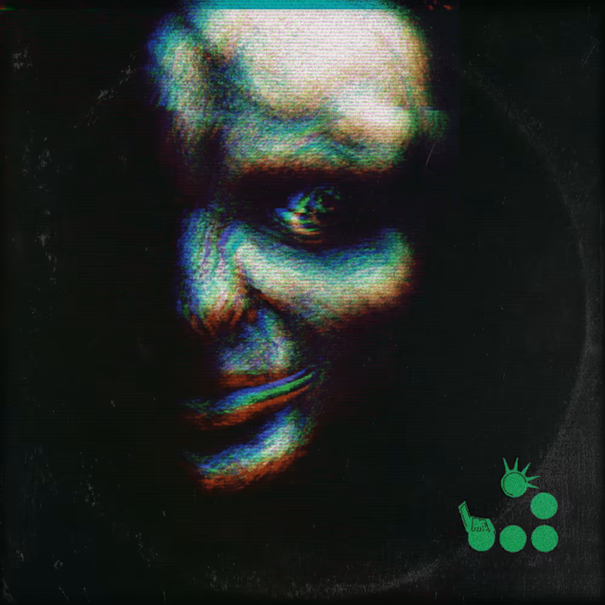 Cyber Psychosis