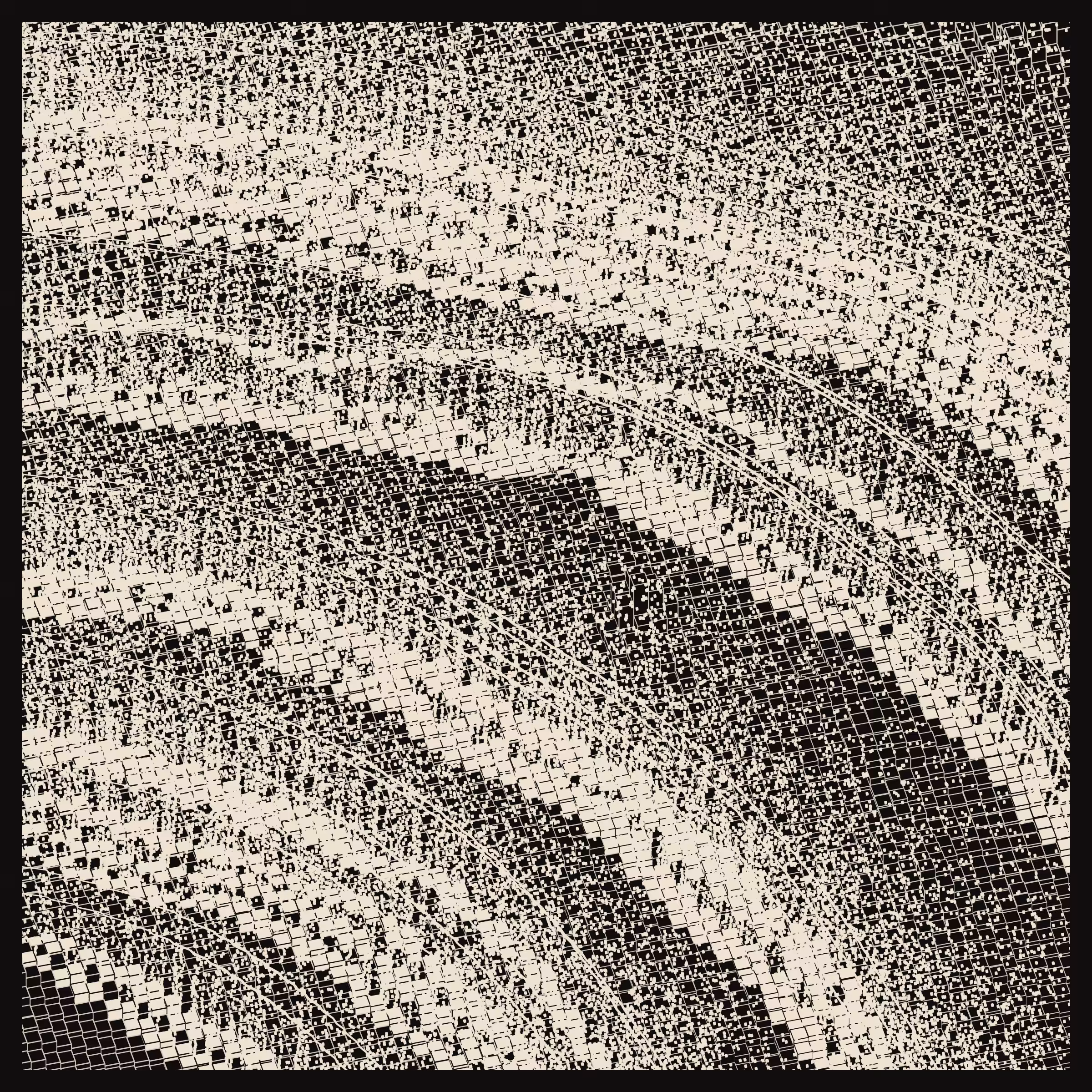 Echo of Intensity #1075