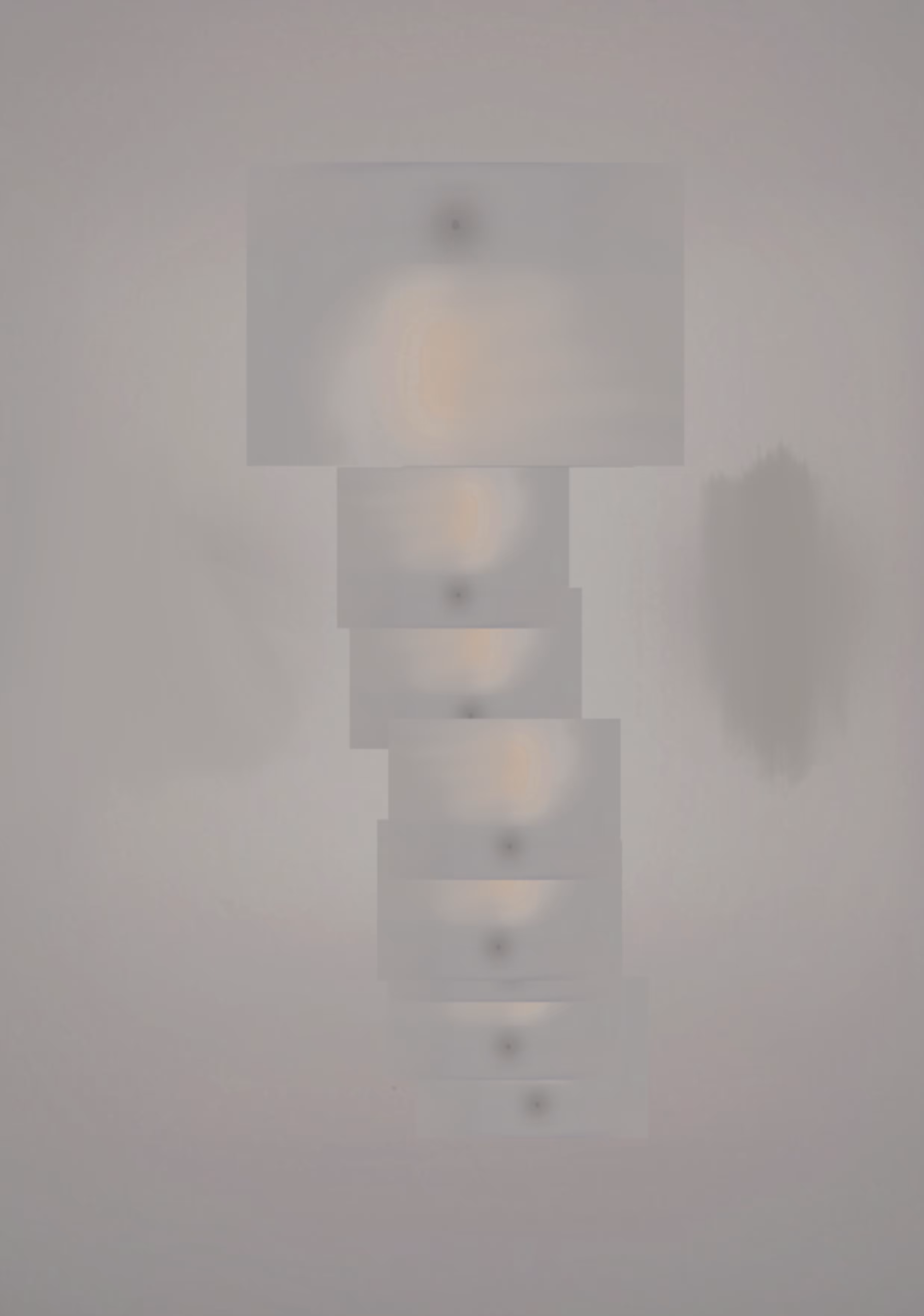 Source emerges from this void and speaks. Propagating a steady state sunset of the genmind.