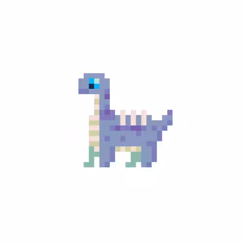 dino #146
