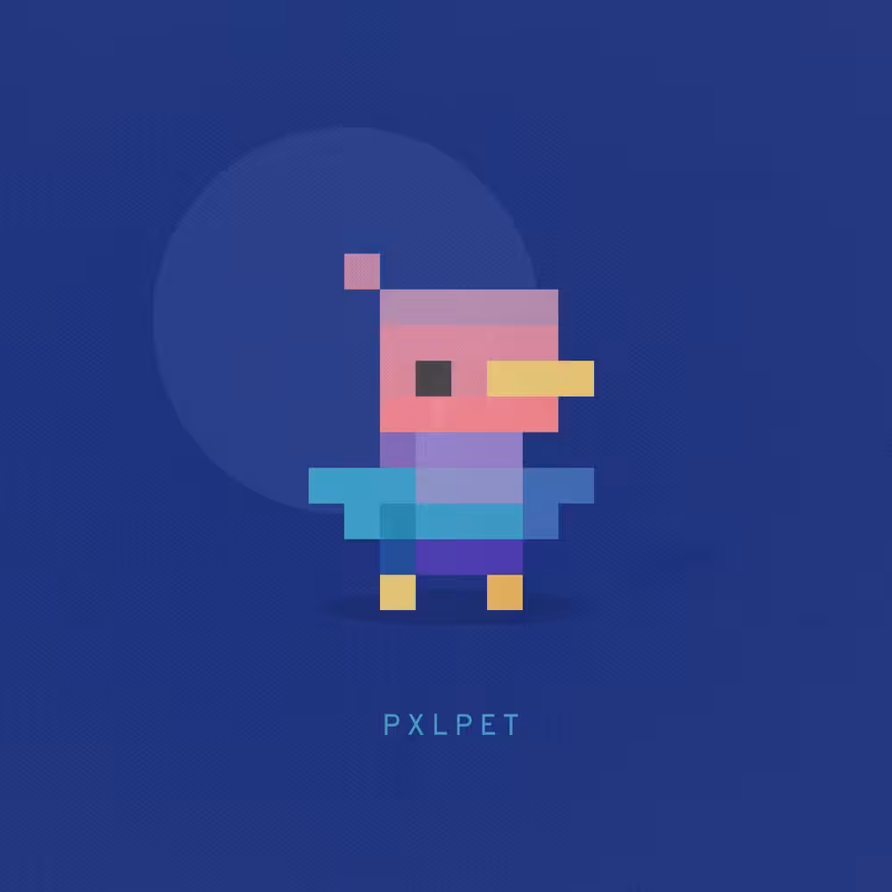 PXLPET 02/03 - [STARTER EDITION]