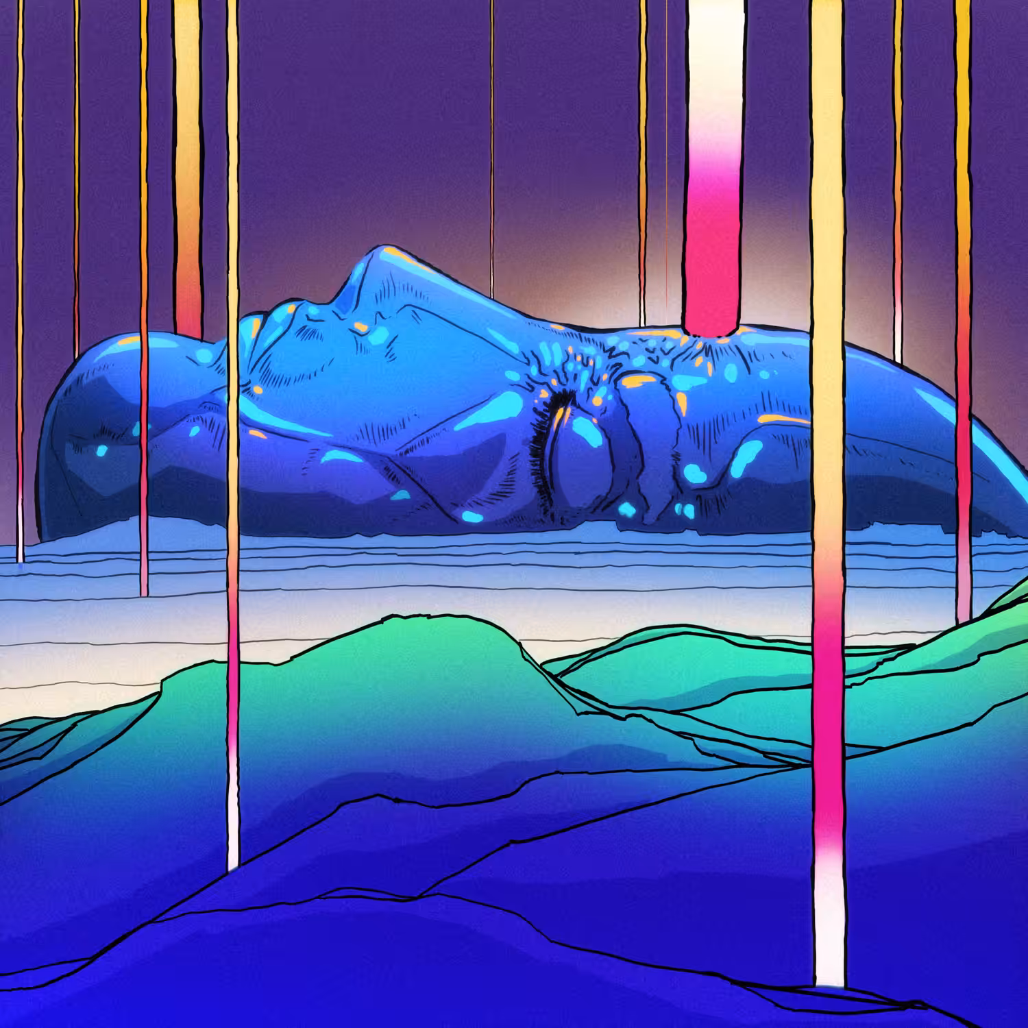 DREAMSTATE