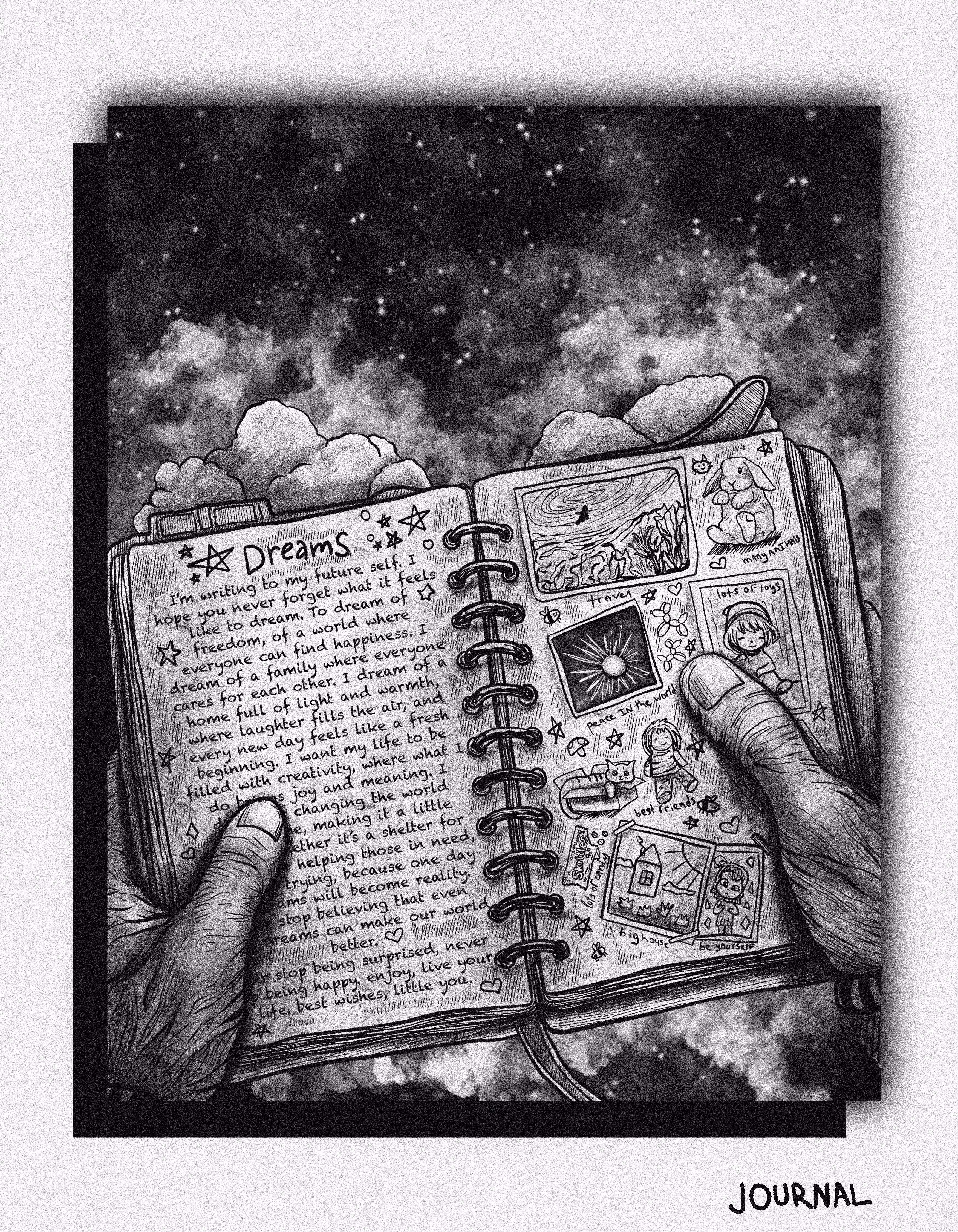 journal.