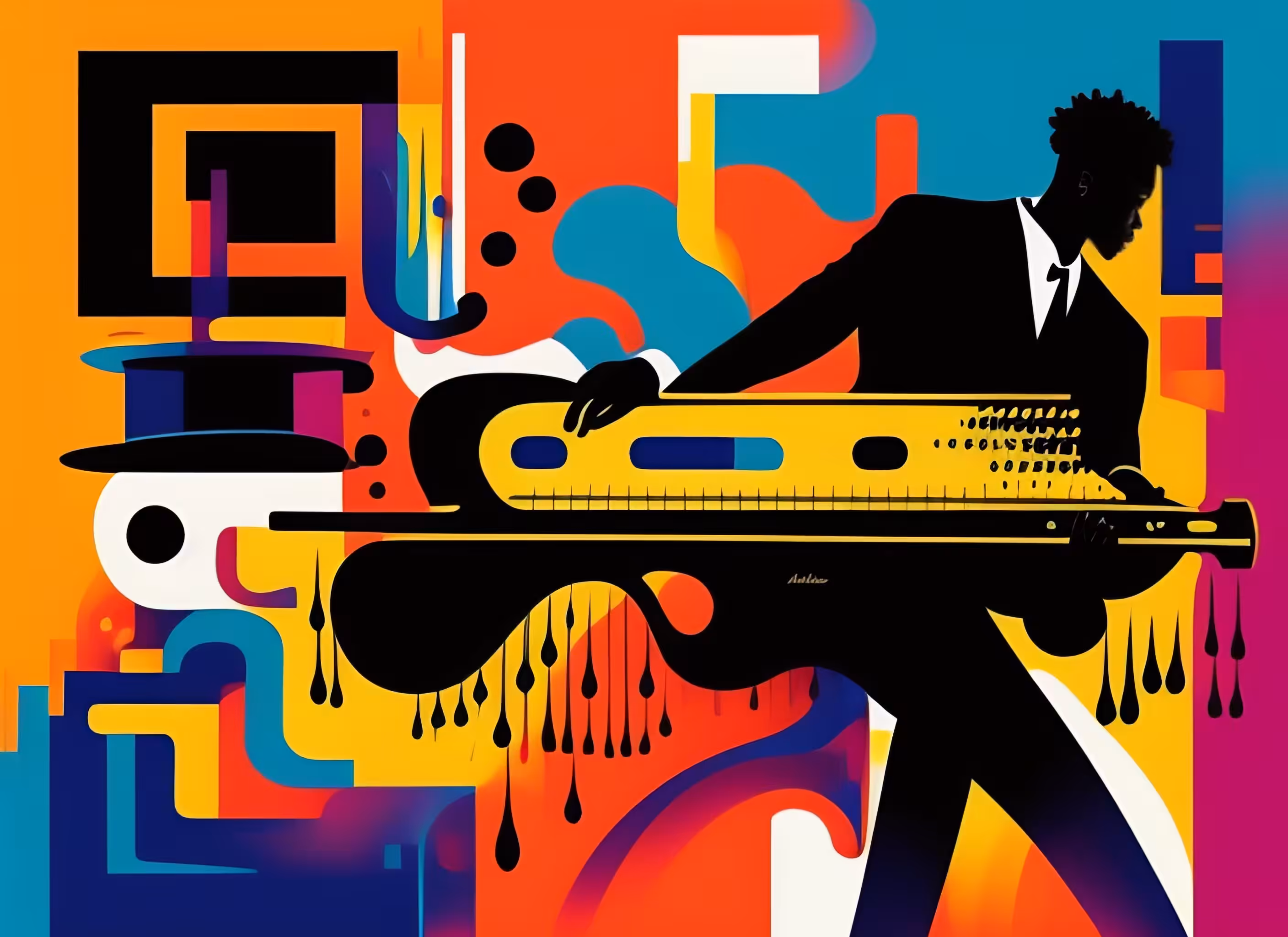 musician