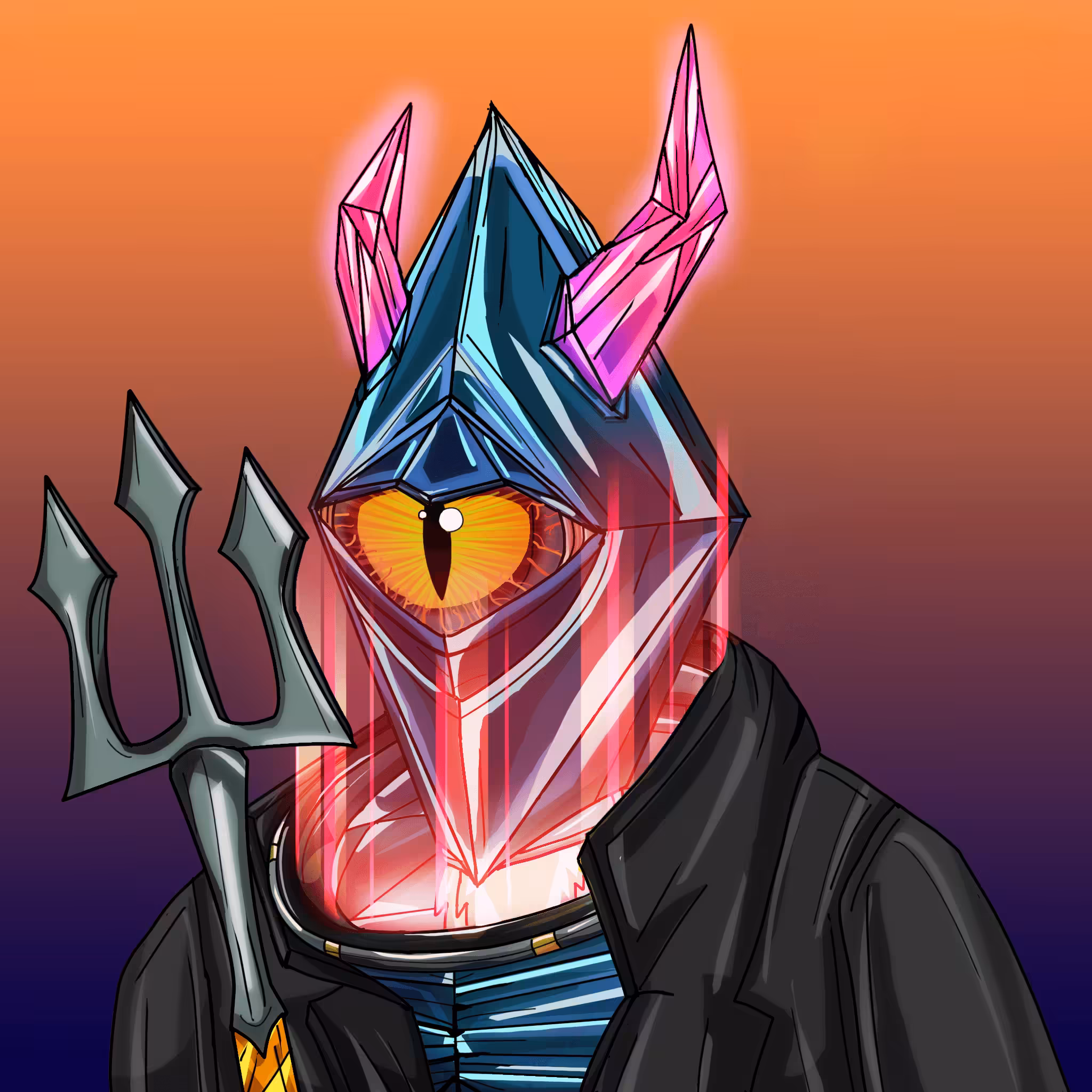 EDevil