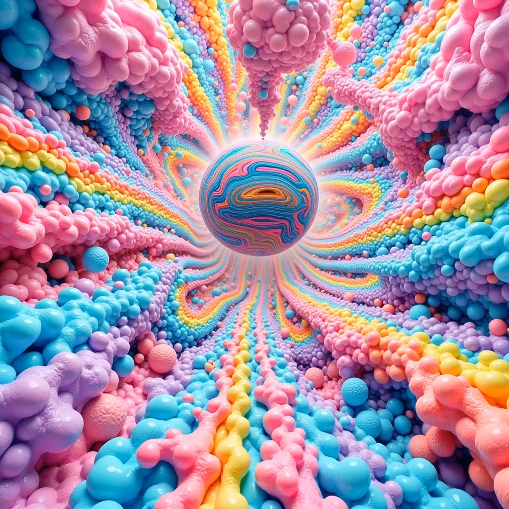 Too much acid?! #23