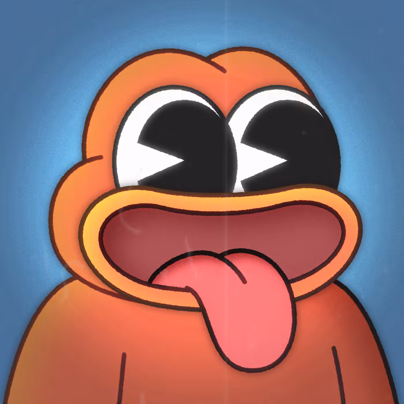 RubberFrens #12