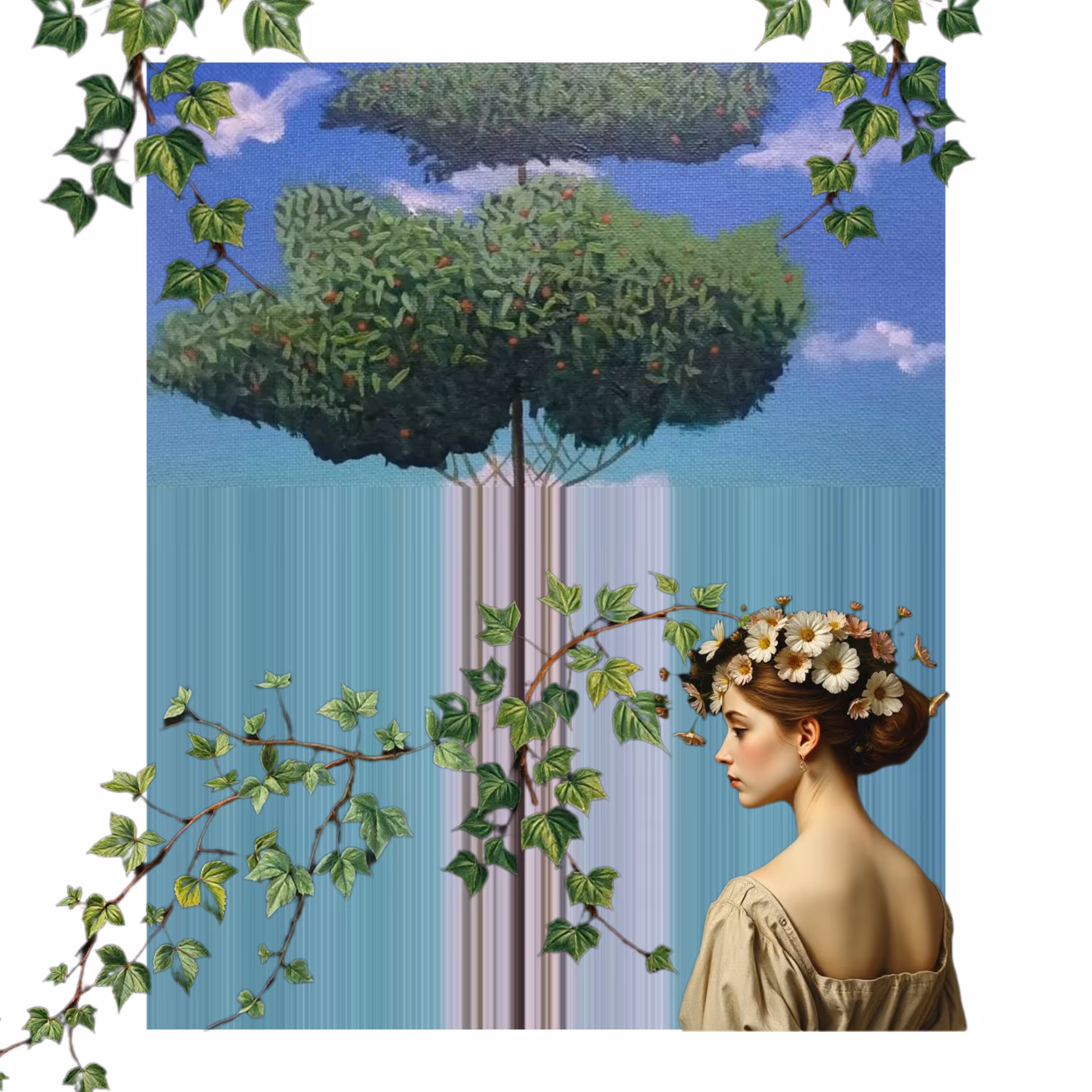 She Who Grows
