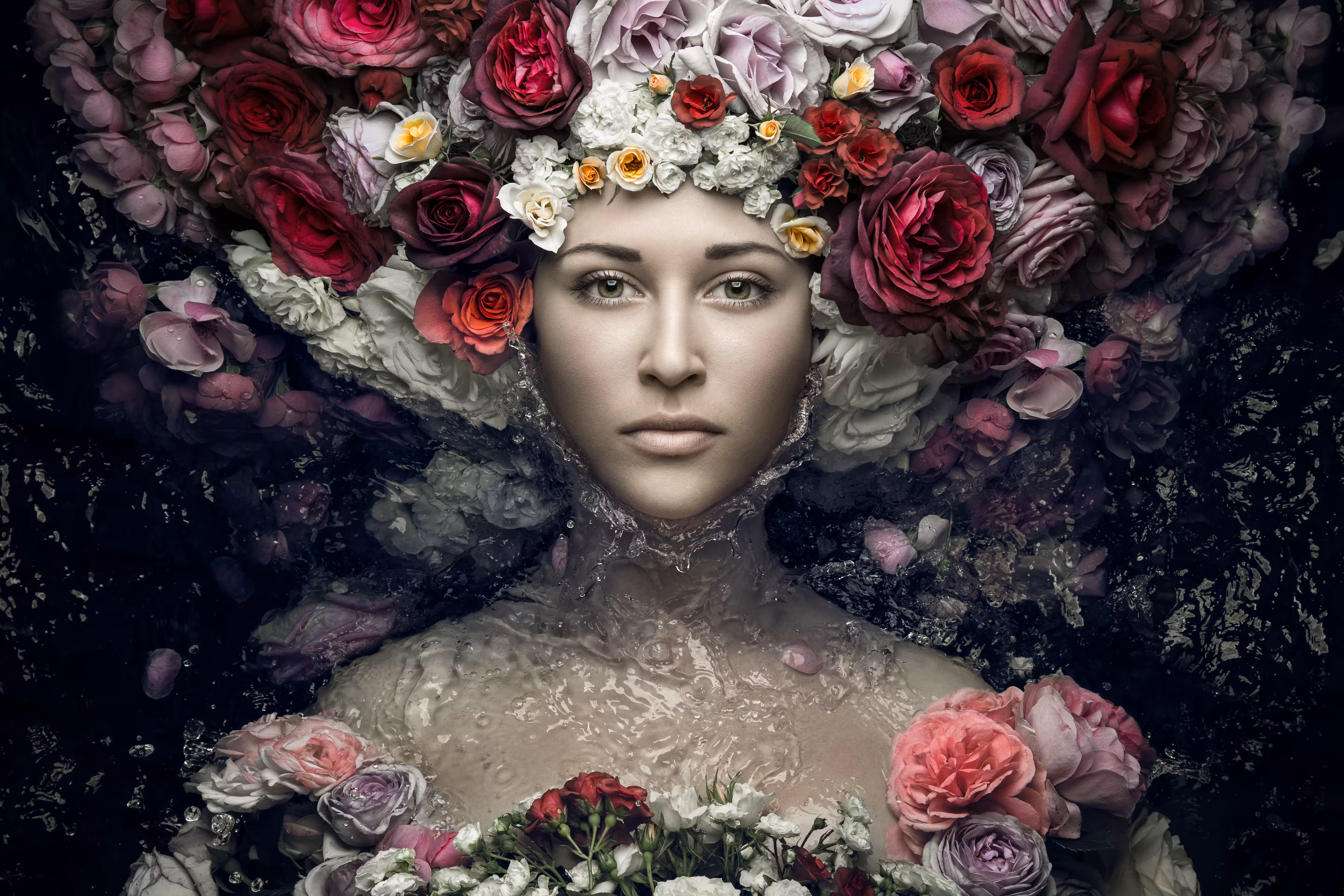 Queen of Rose
