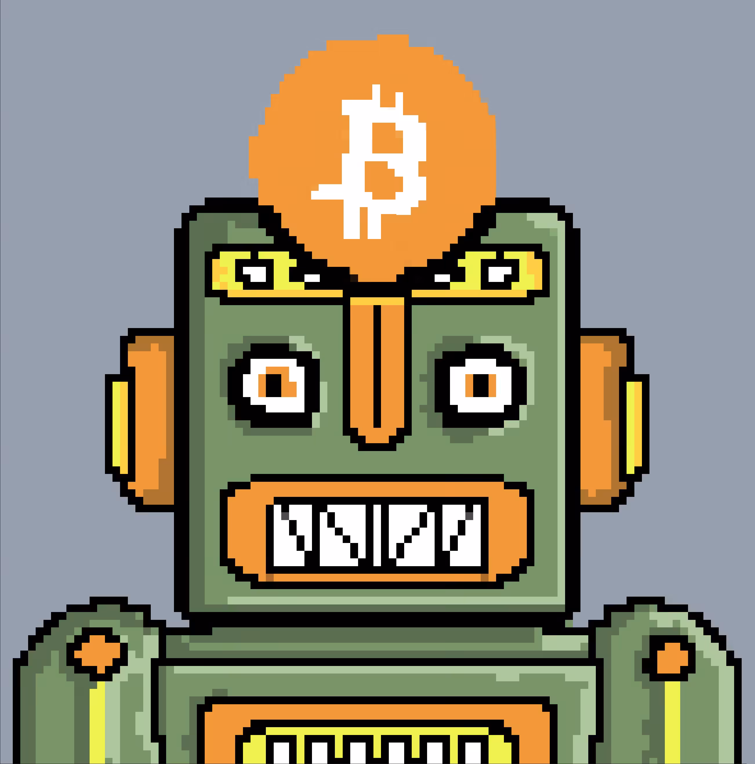 crypto-bot btc v1.0
