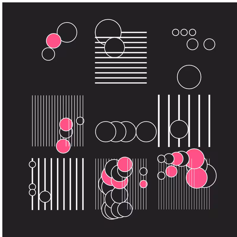 lines&circles #241