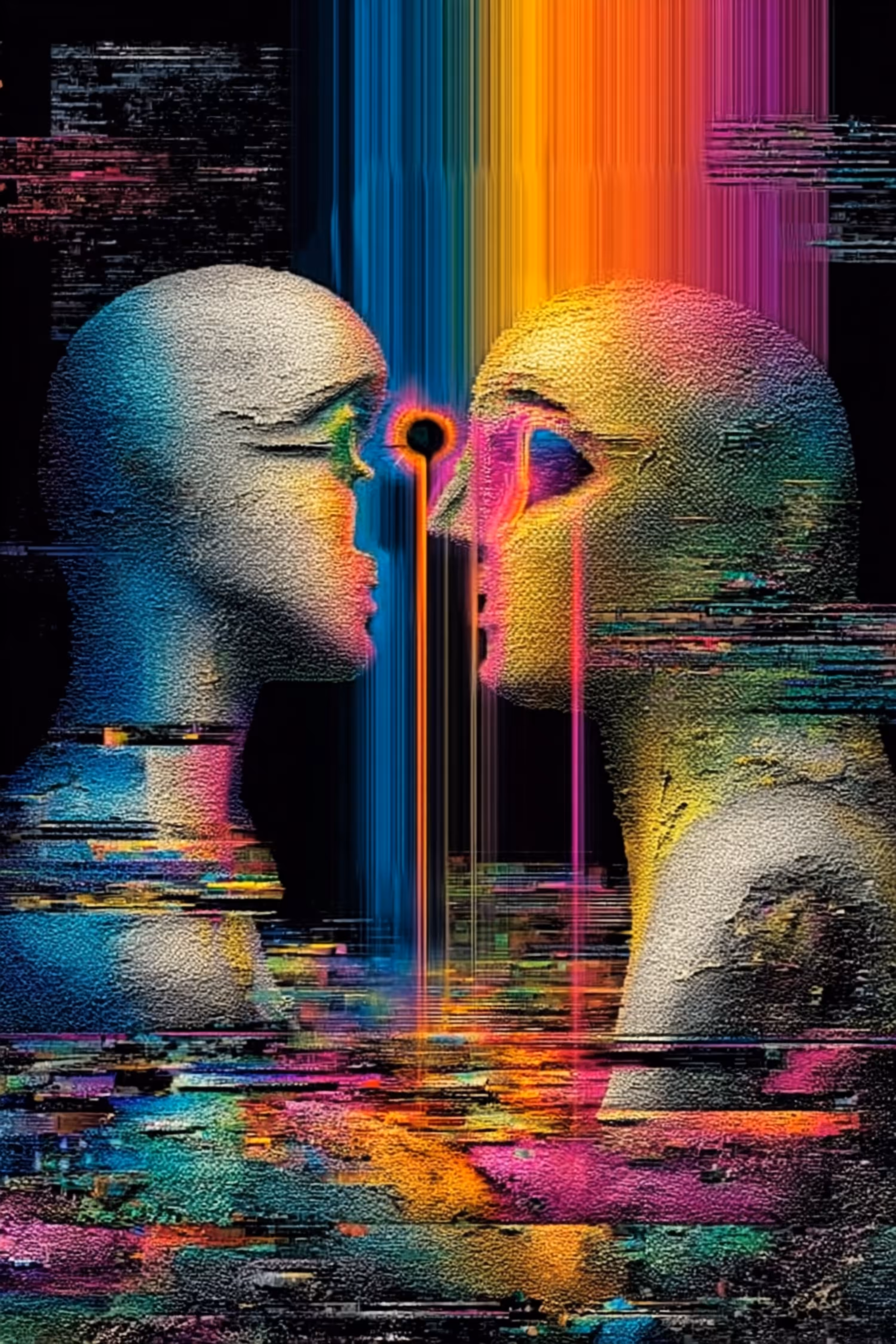 Transmission of Intimacy