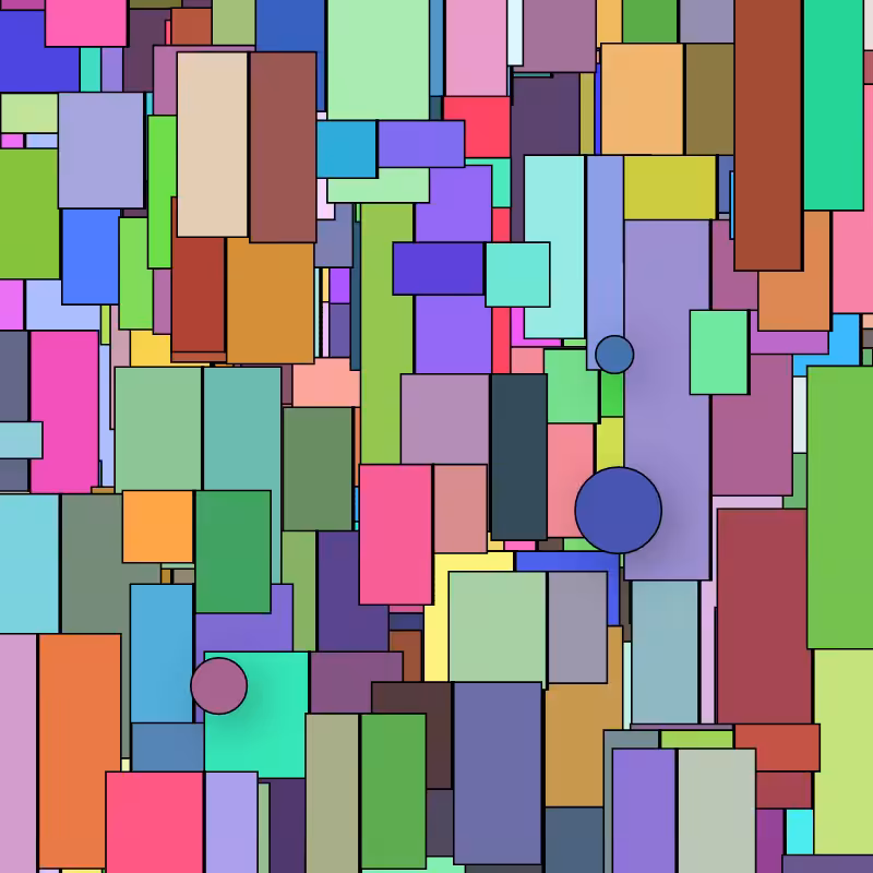 Metropolis #3