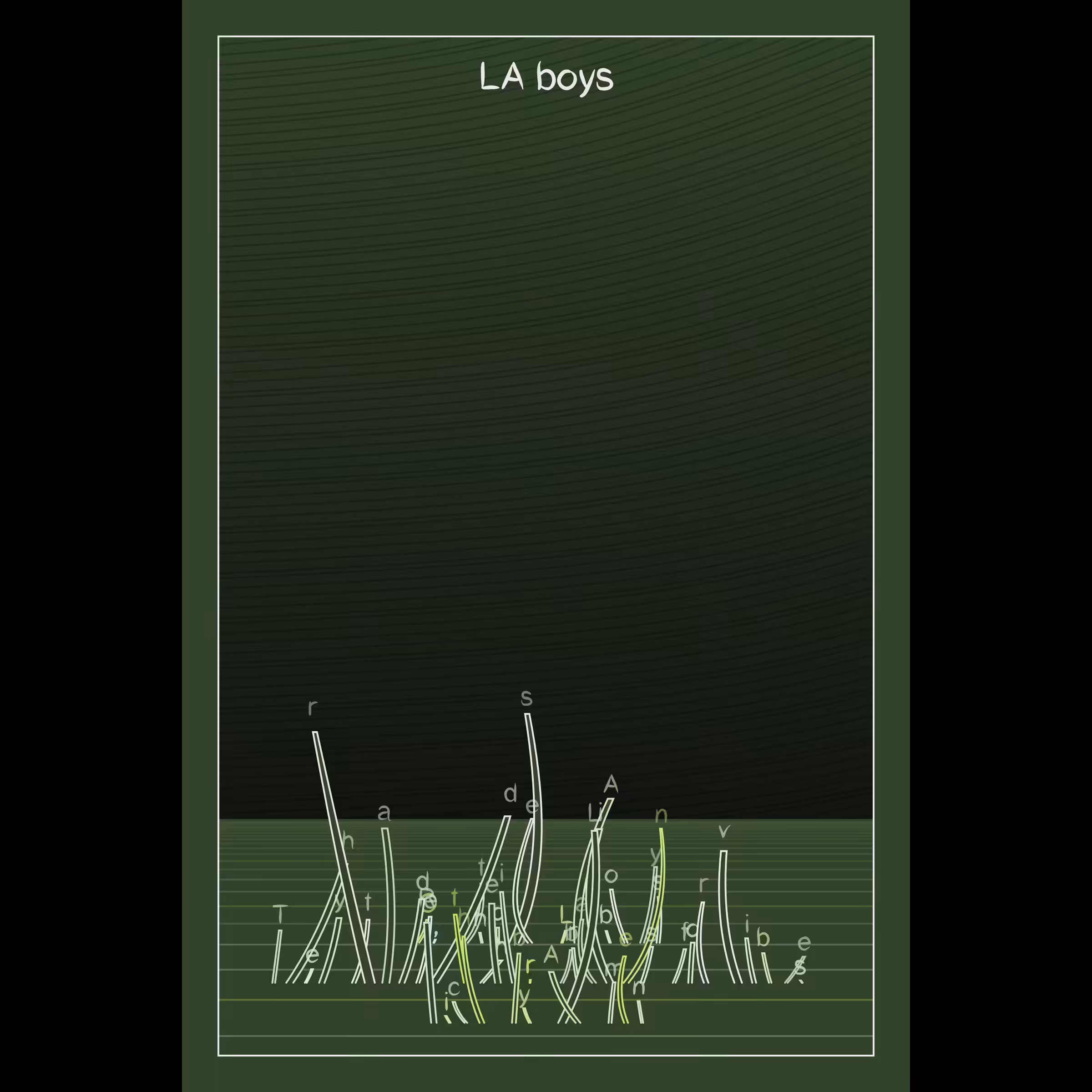 99haikus - Series 1