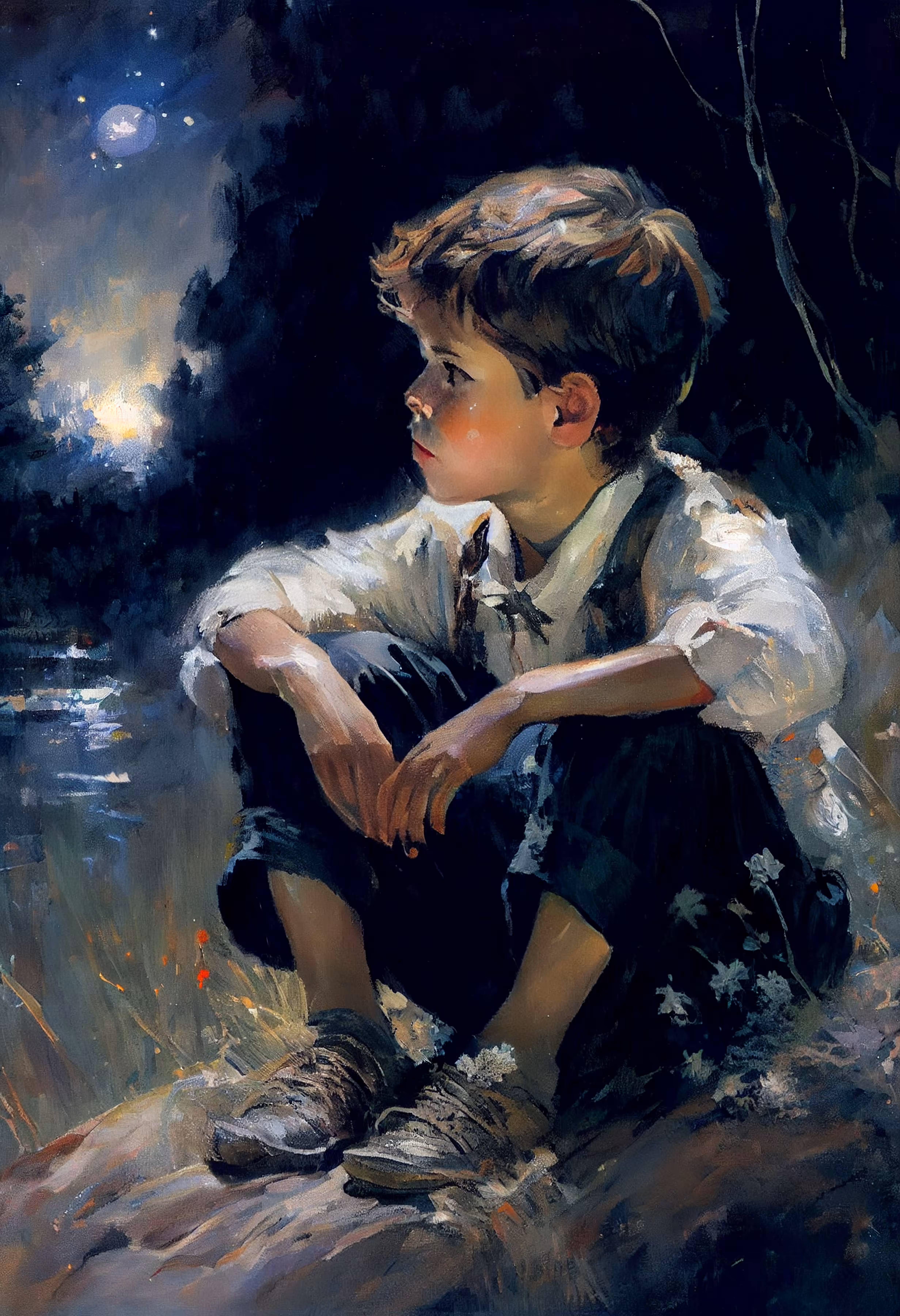 The Dreamer