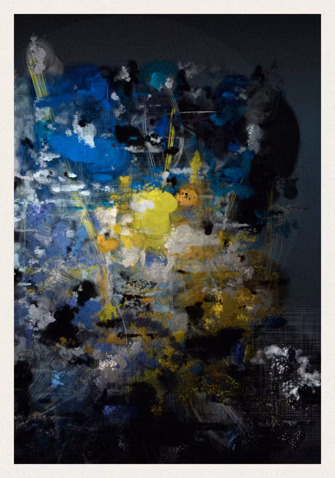 Calypso #17