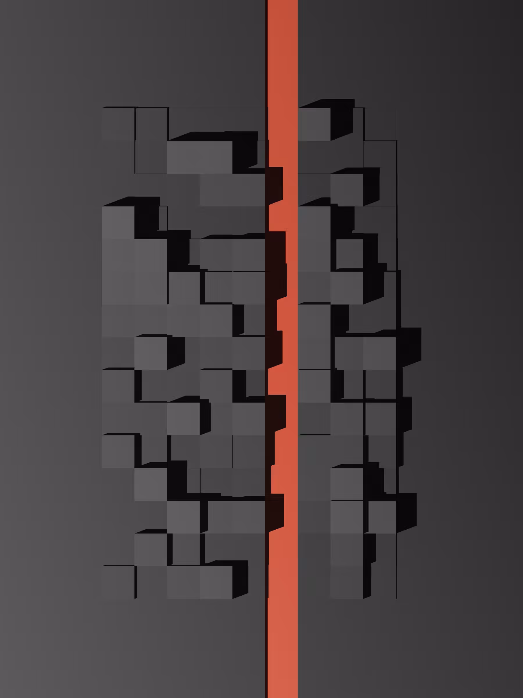 Impossible Distance #146