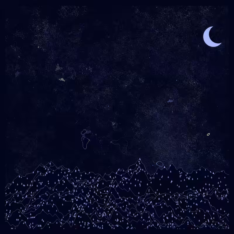 Dark, Spark #32