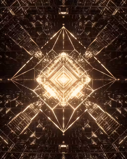 Quantum Transcendence #7/10