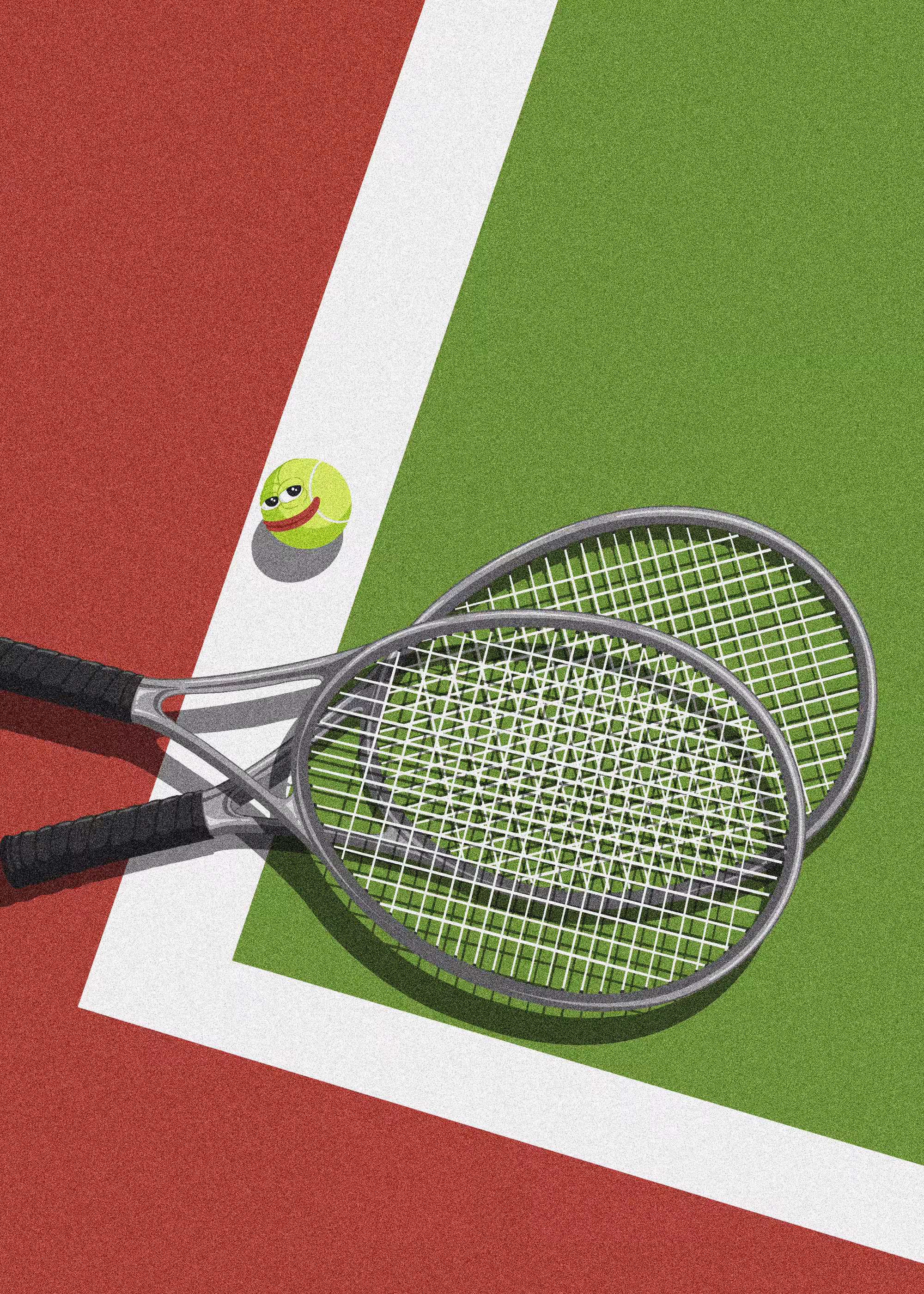 Tennis Pepe