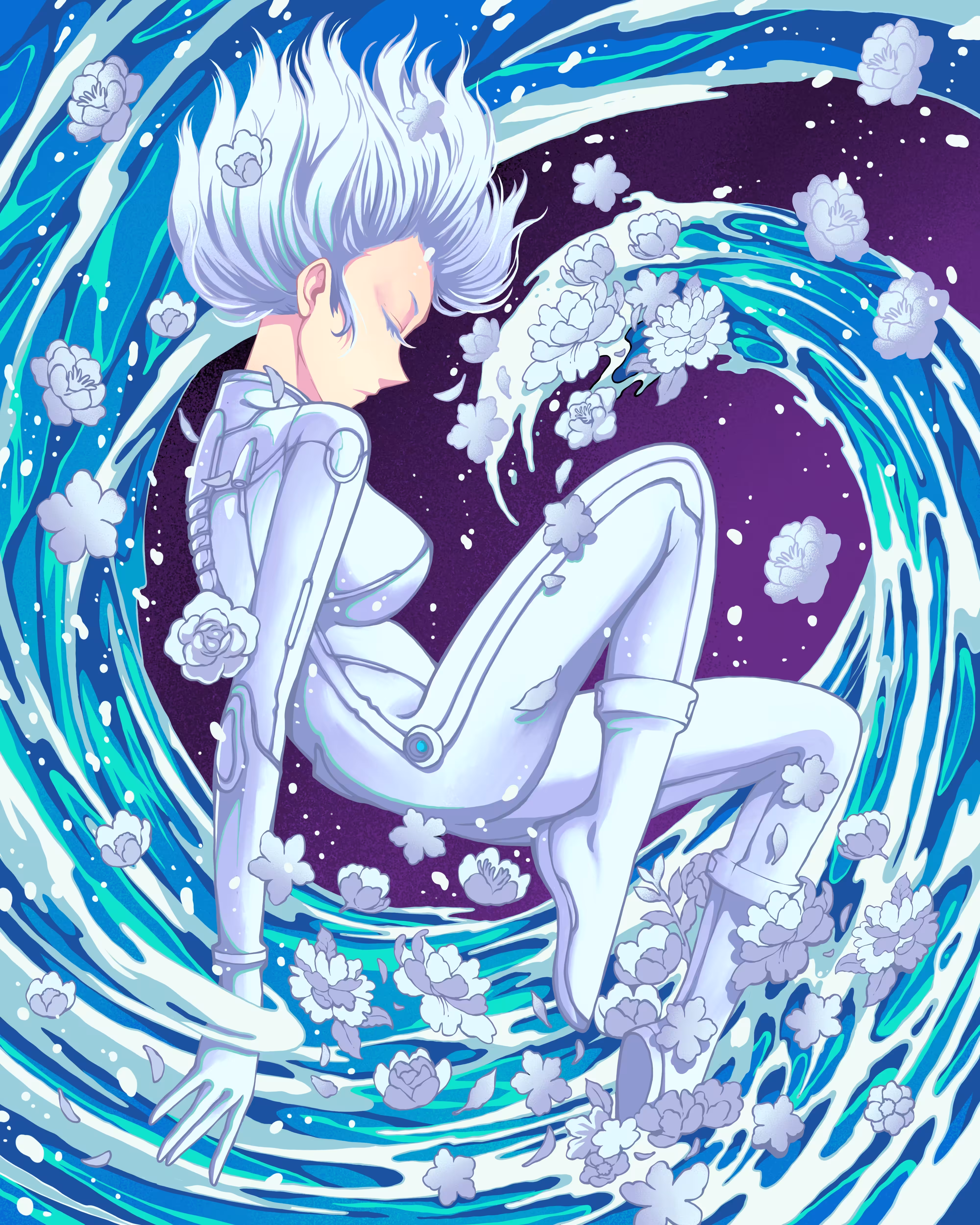 Rolling In The Deep