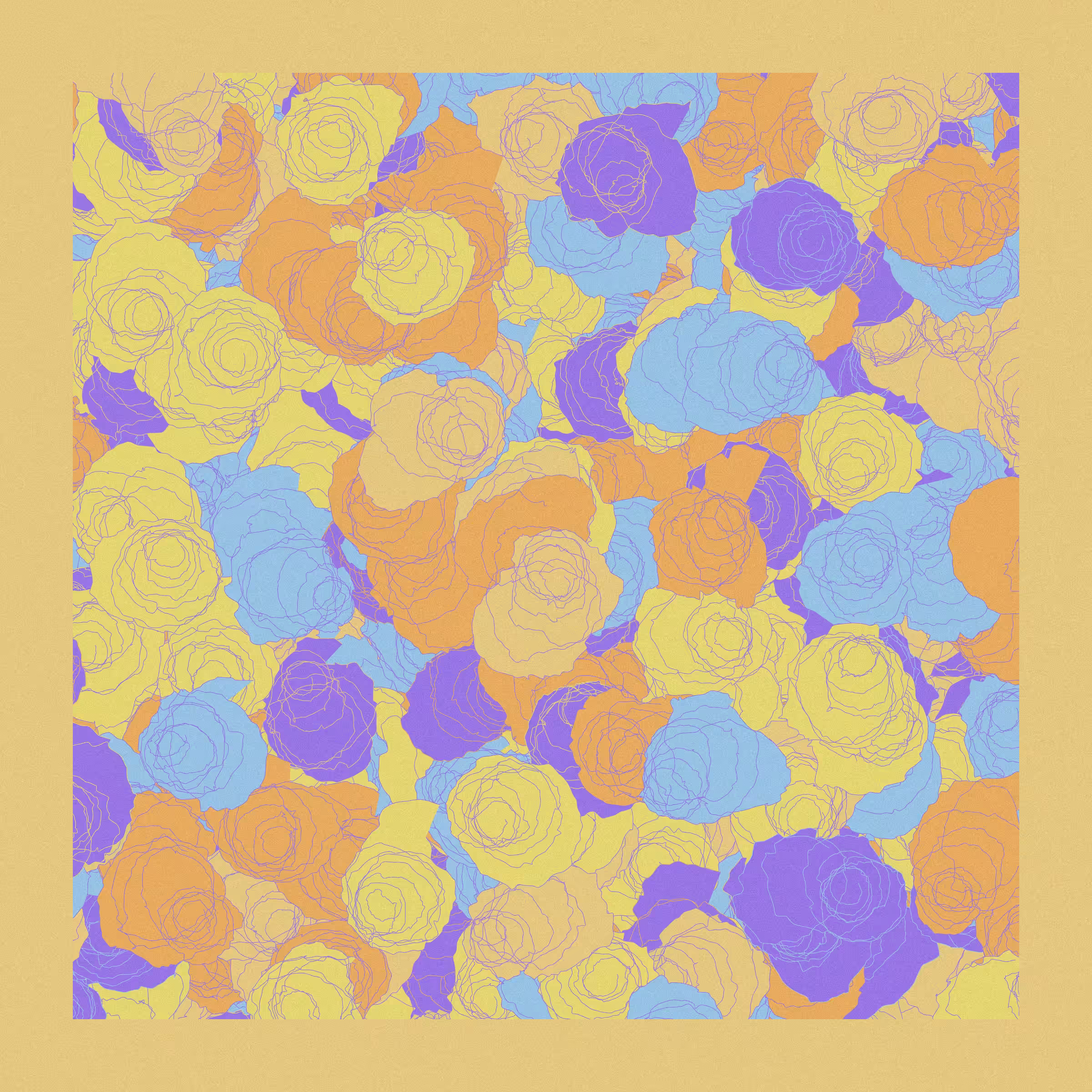 Roses #37