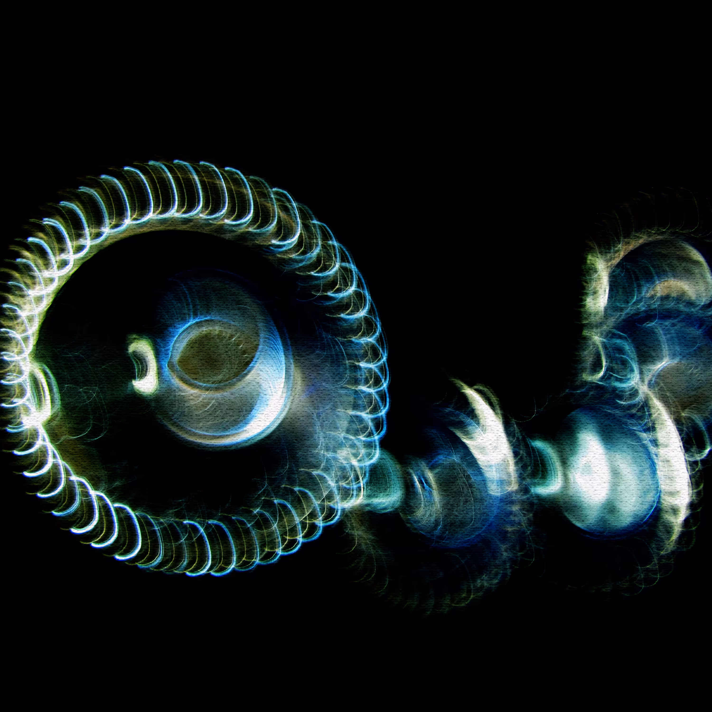 from the glasses dance & rotation