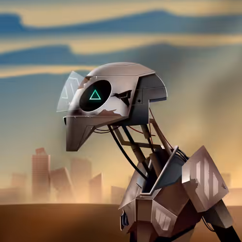 COMMUNITY Infantry Droid A-0295