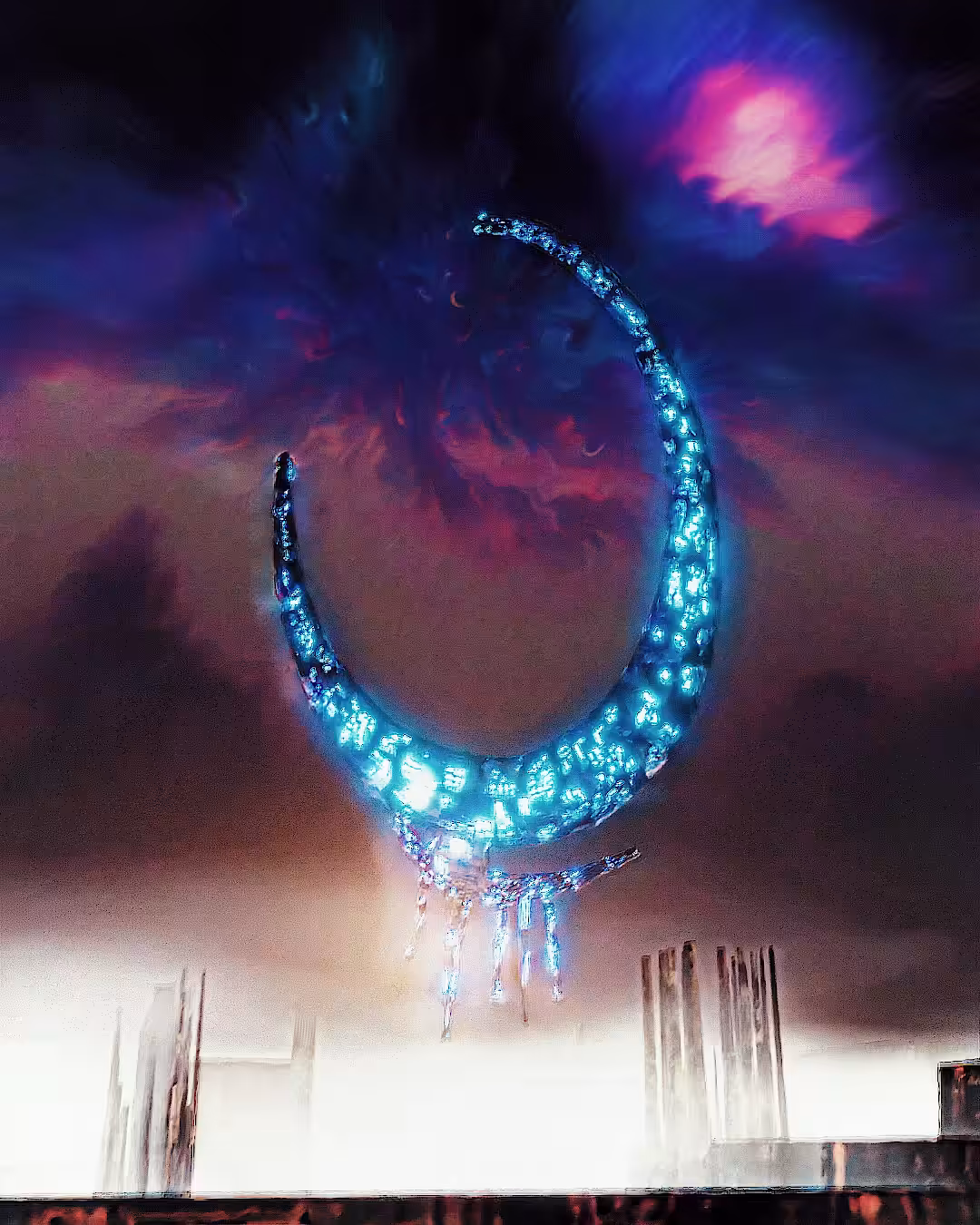 Genesis Zero Generator