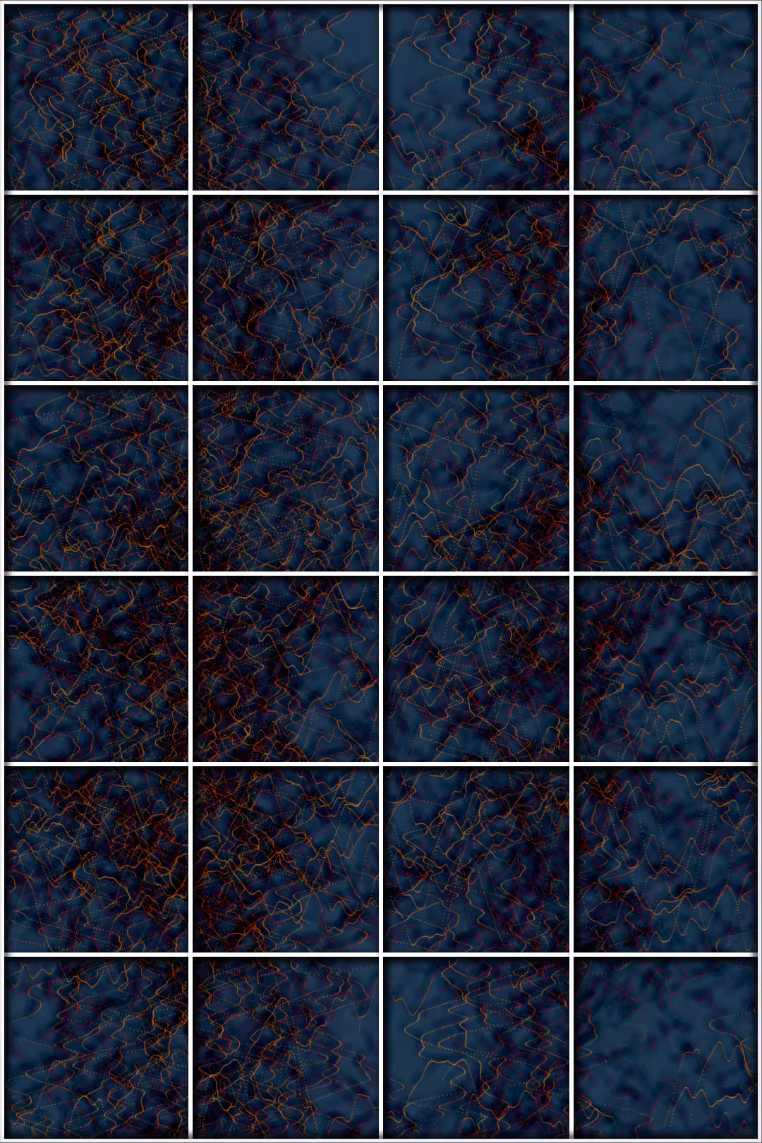 Form Flow #22