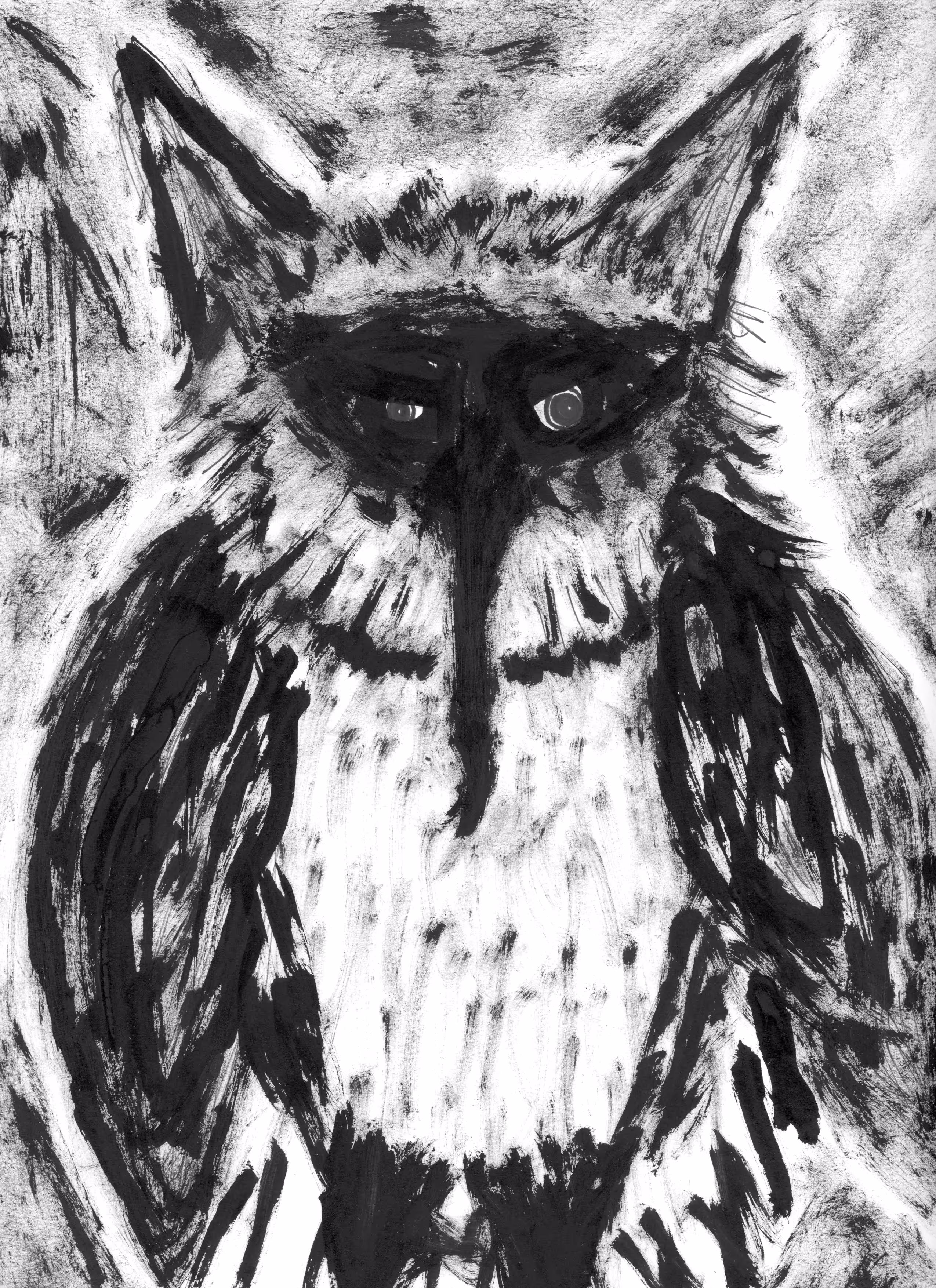 Owl #1